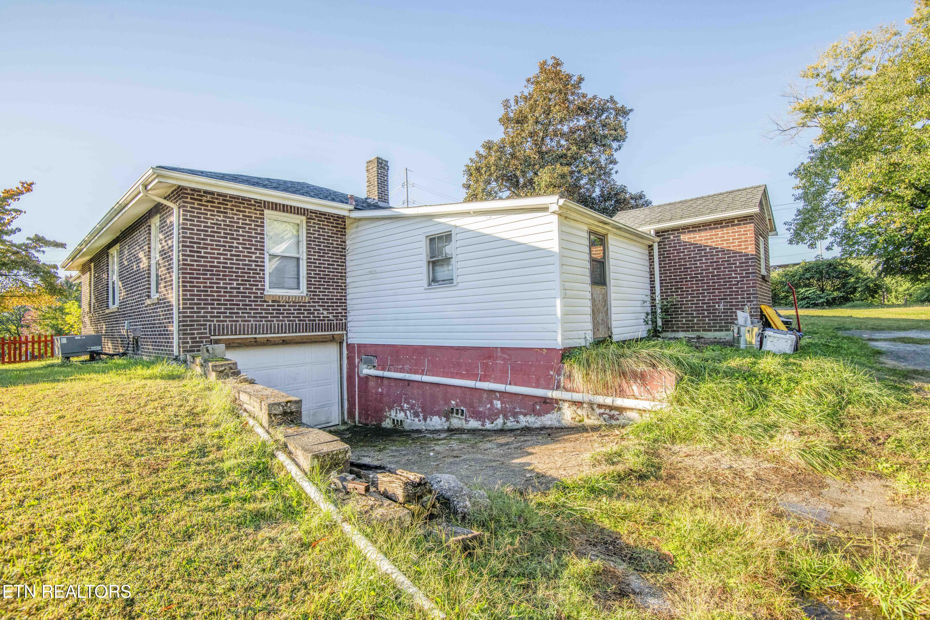 8507 Old Rutledge Pike Knoxville TN 37924
