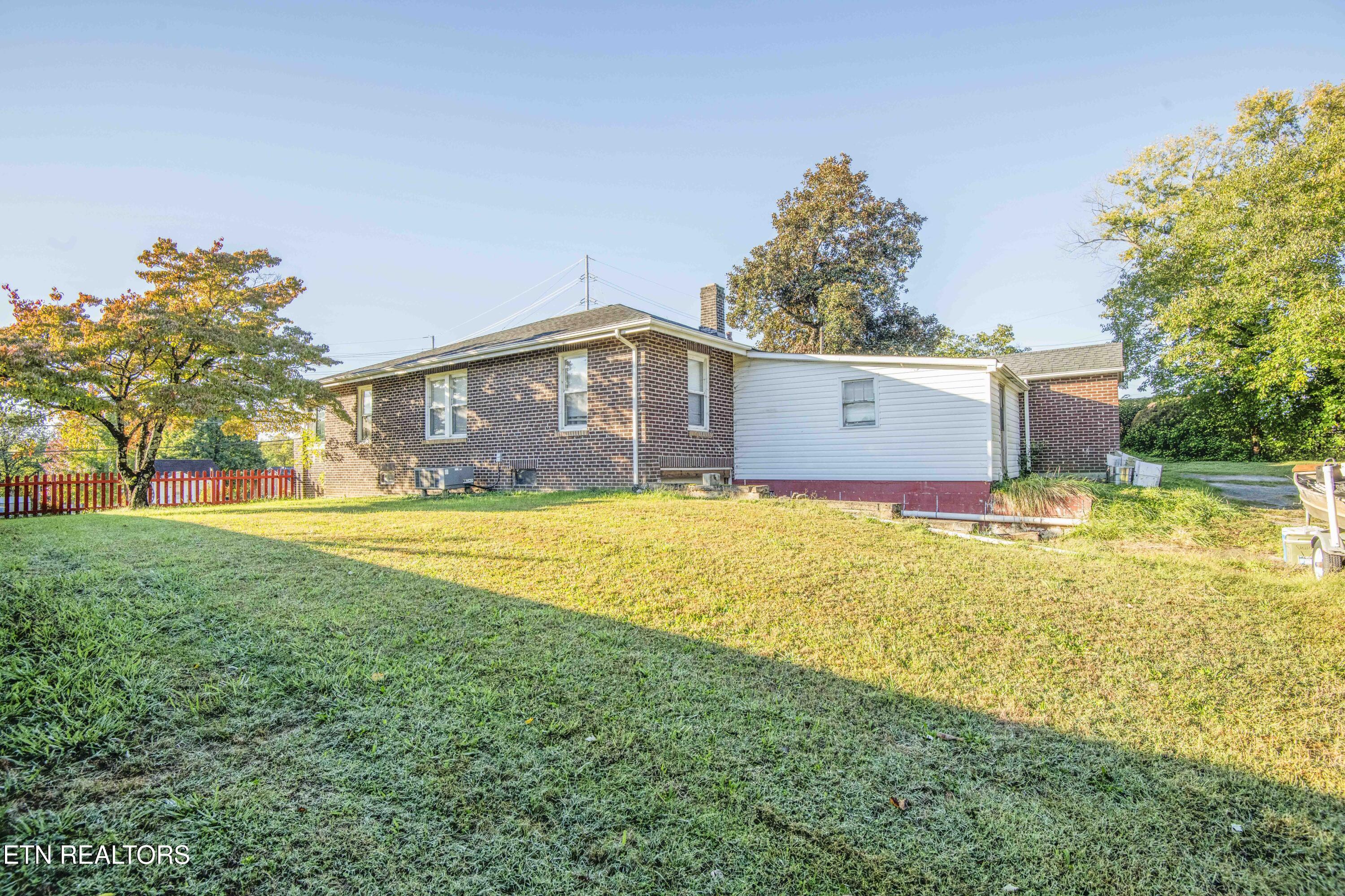8507 Old Rutledge Pike Knoxville TN 37924