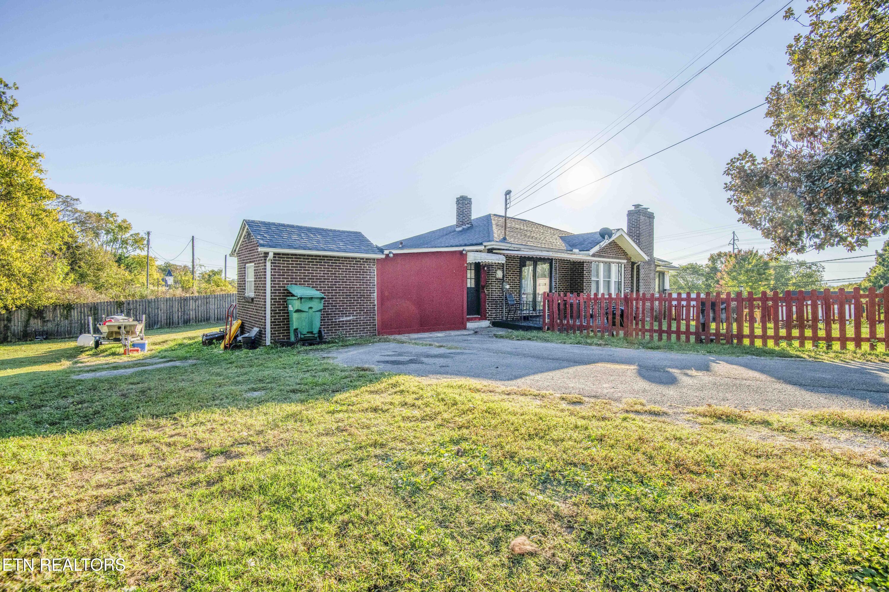 8507 Old Rutledge Pike Knoxville TN 37924