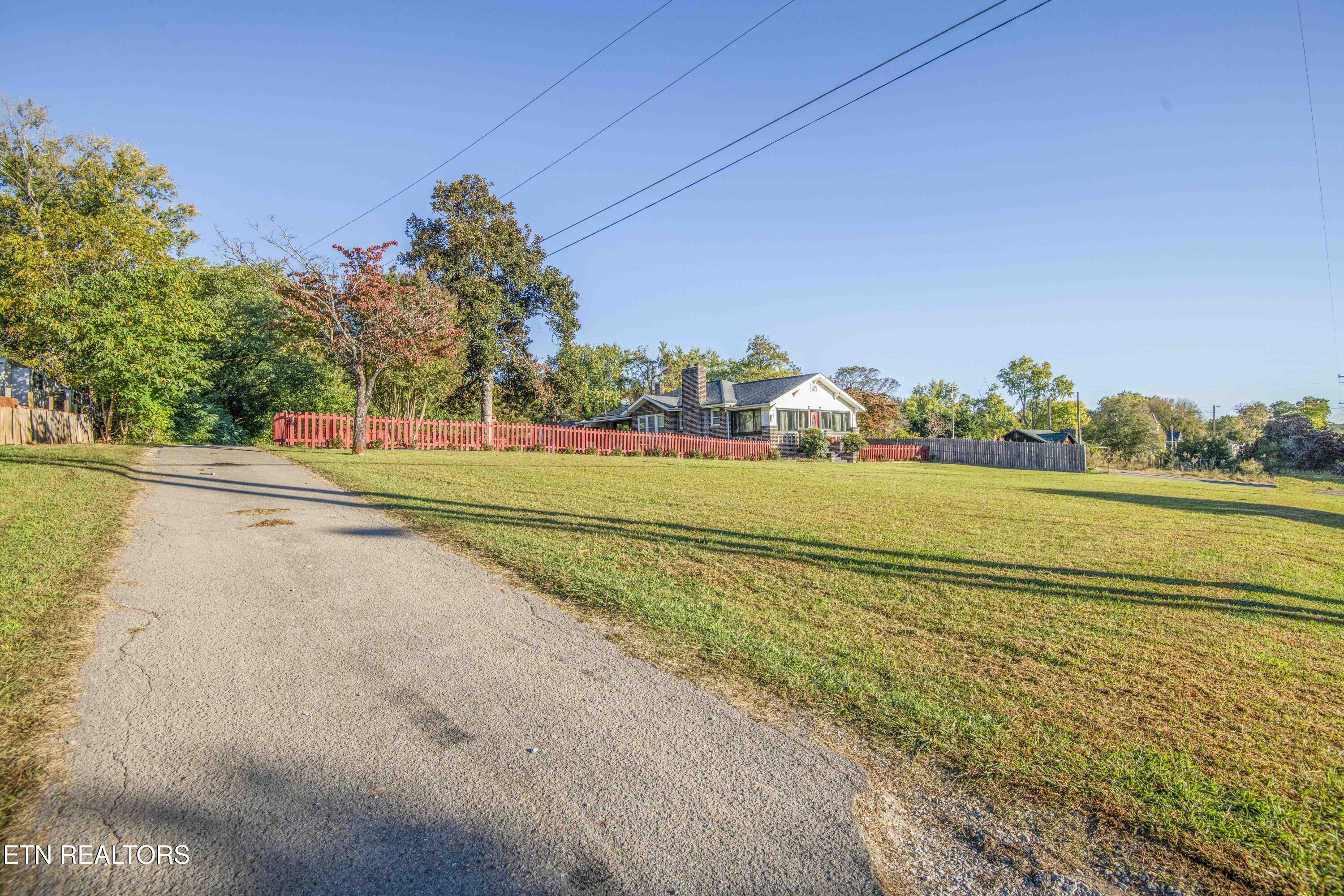 8507 Old Rutledge Pike Knoxville TN 37924