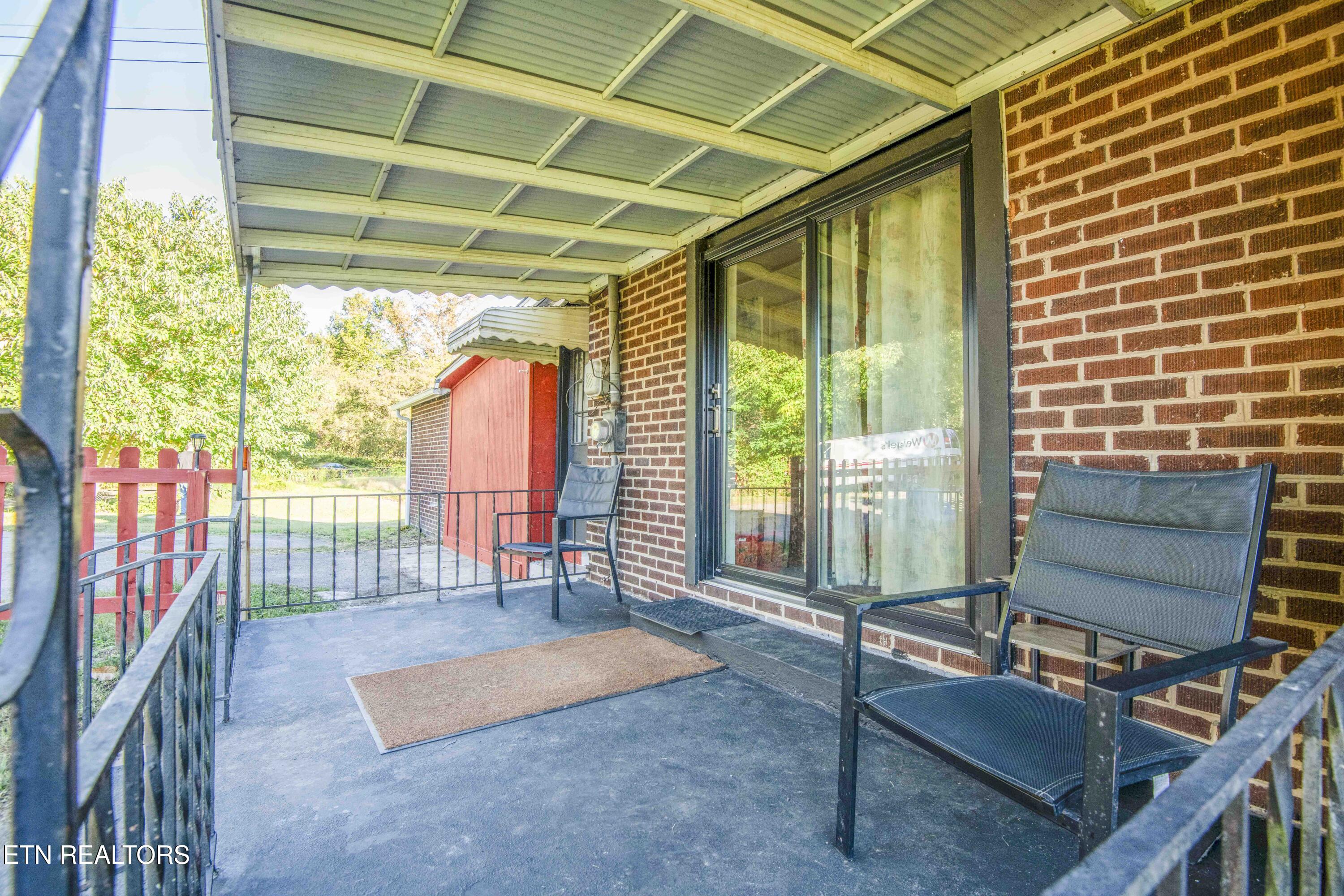8507 Old Rutledge Pike Knoxville TN 37924