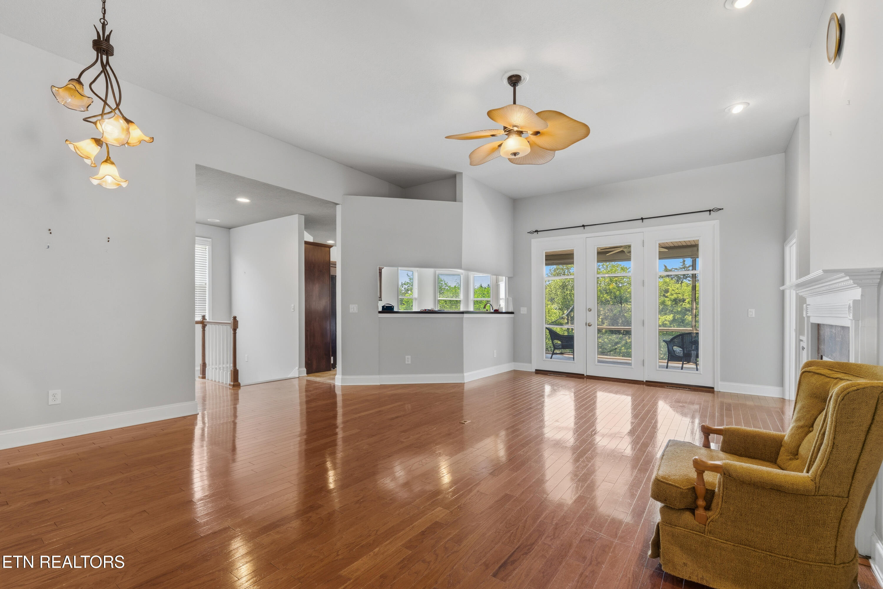 129 Heron Court Vonore TN 37885