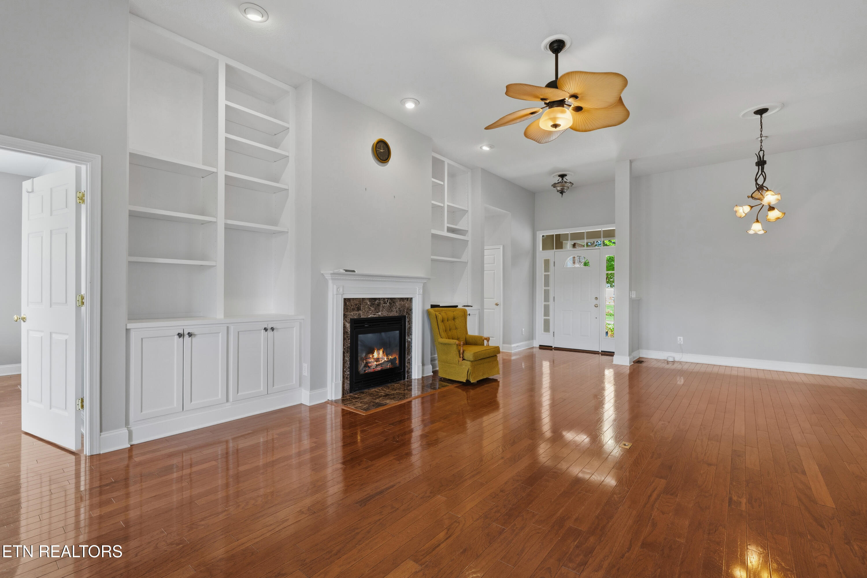 129 Heron Court Vonore TN 37885