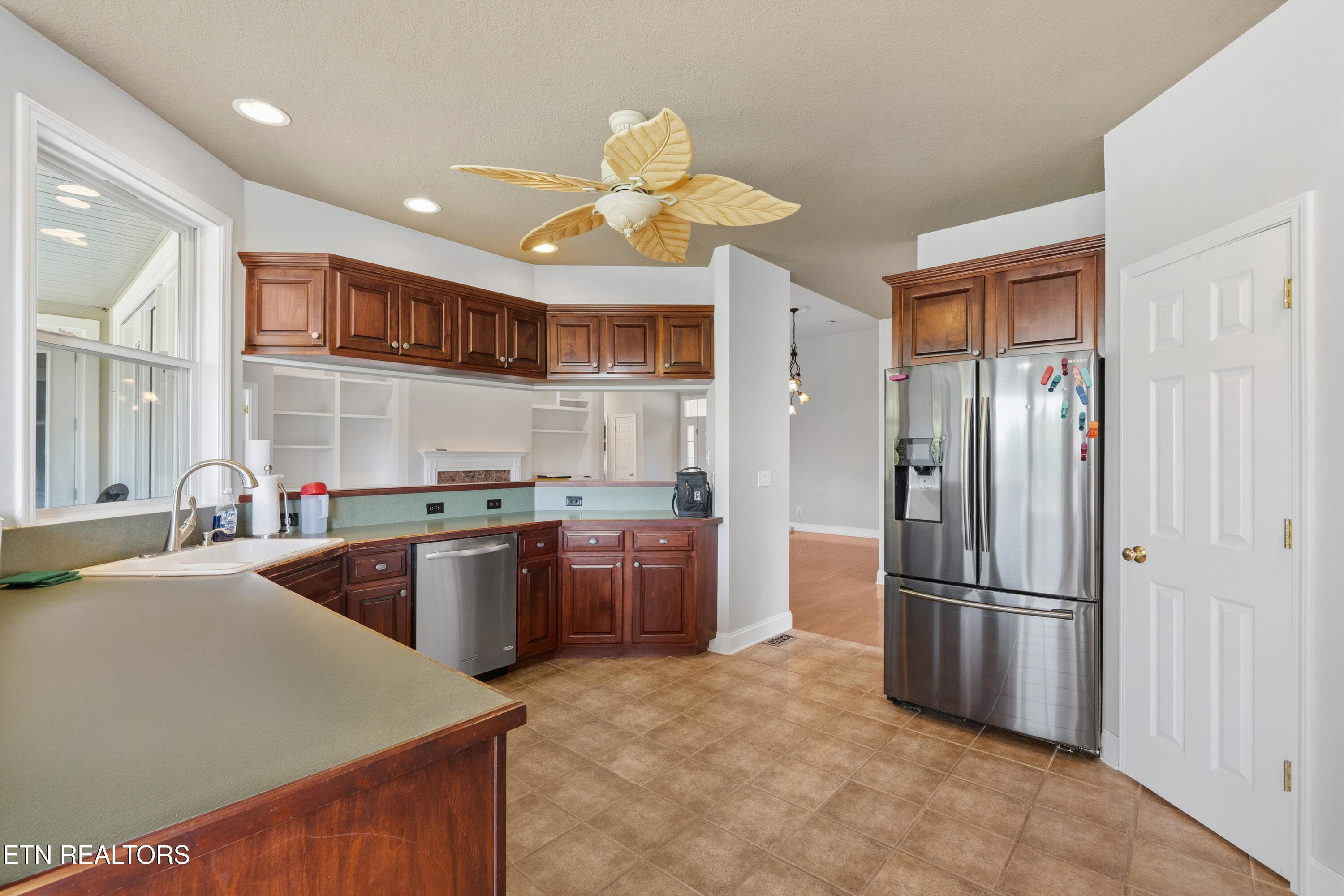 129 Heron Court Vonore TN 37885