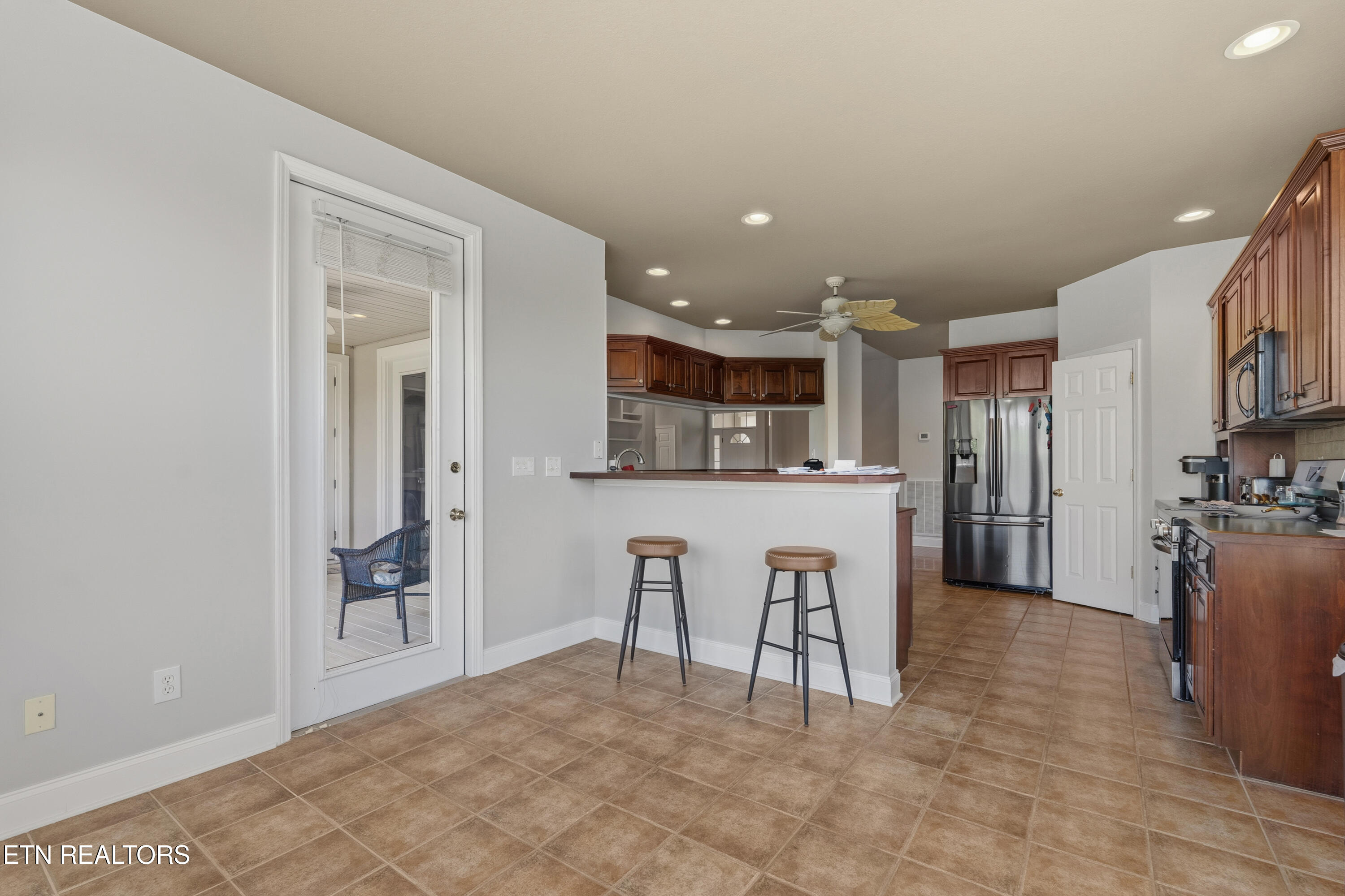129 Heron Court Vonore TN 37885