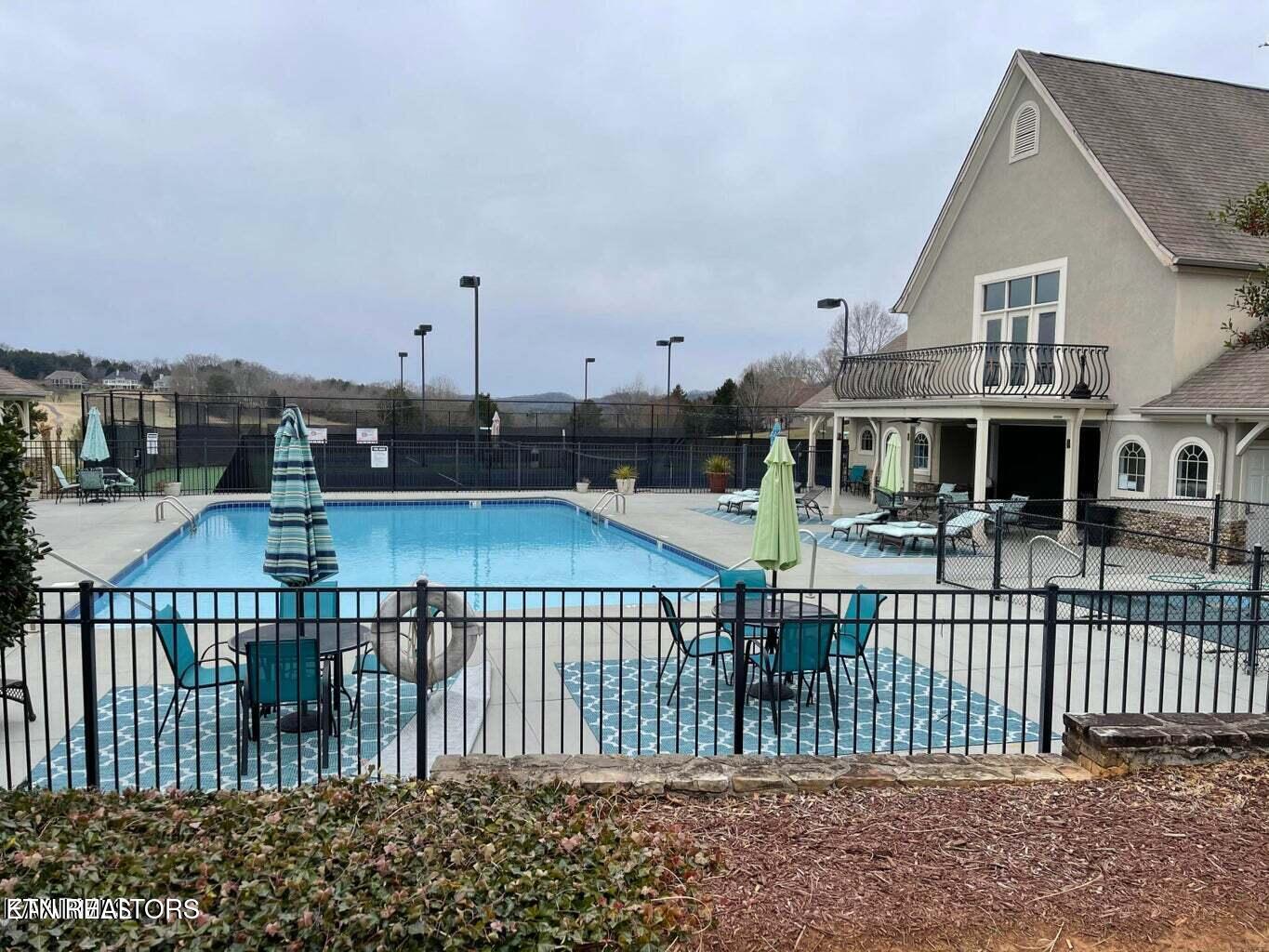 129 Heron Court Vonore TN 37885