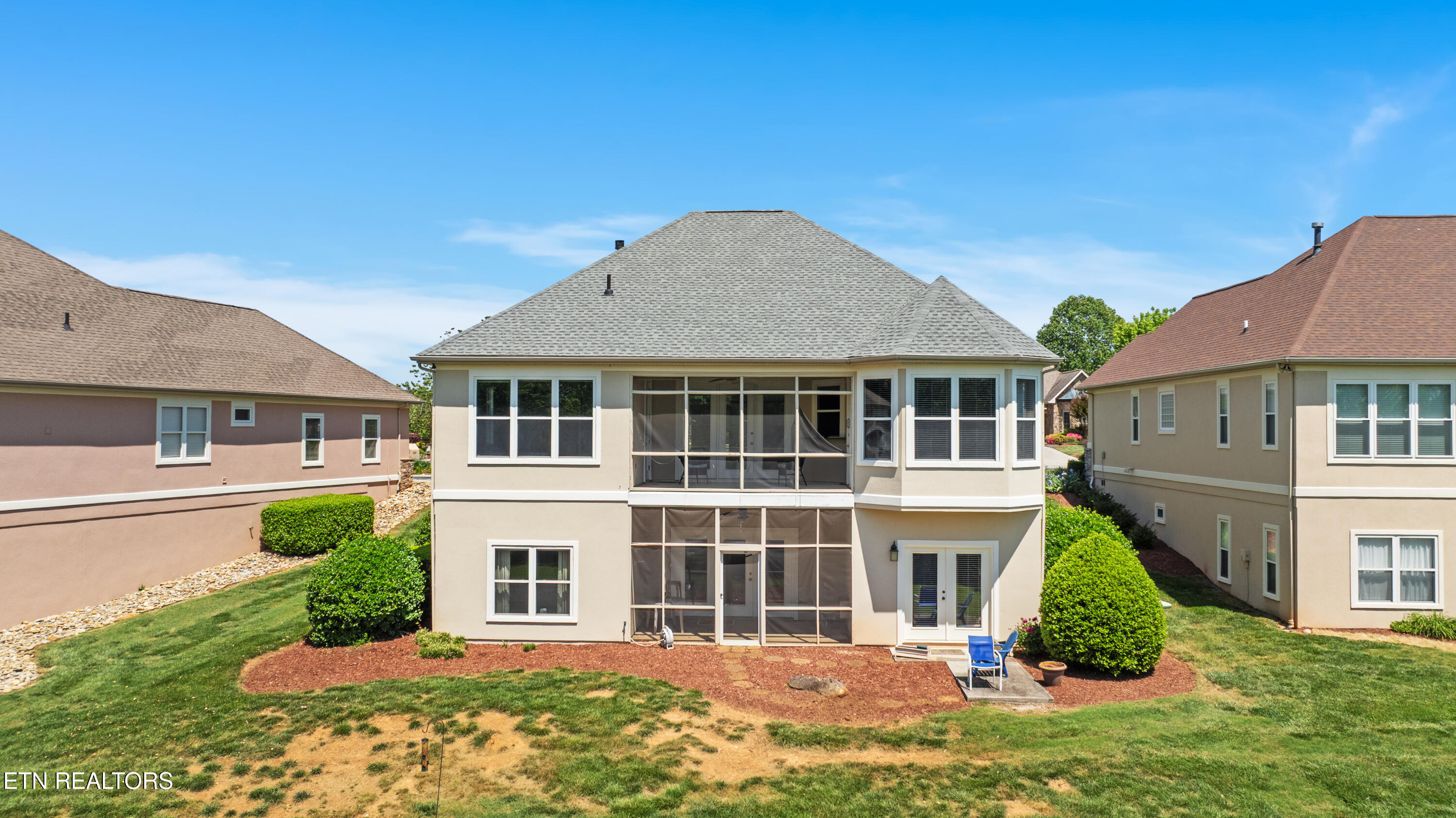 129 Heron Court Vonore TN 37885