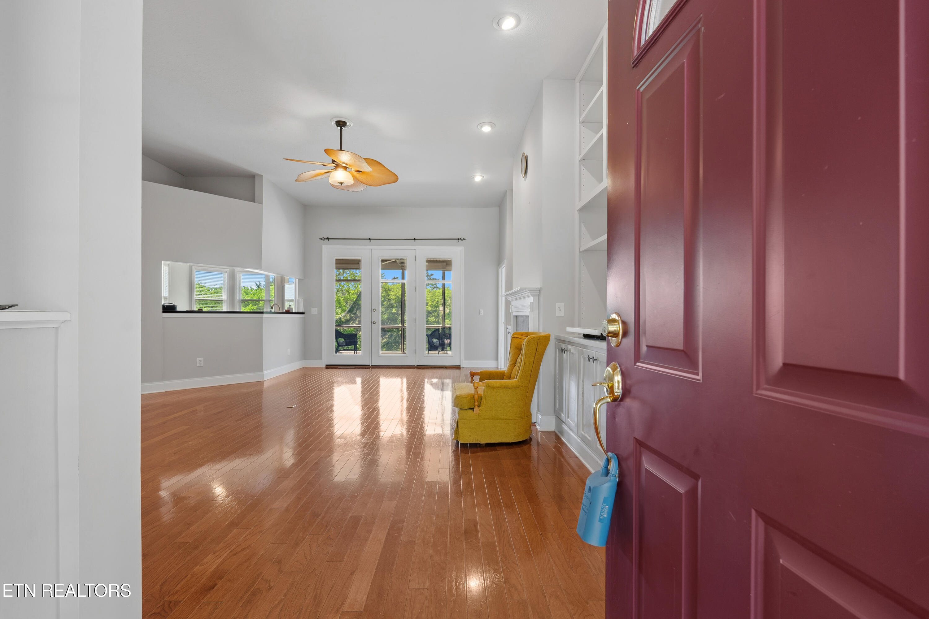 129 Heron Court Vonore TN 37885