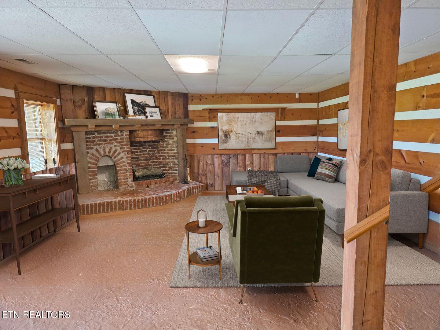 2875 E Walnut Grove Road Sevierville TN 37876