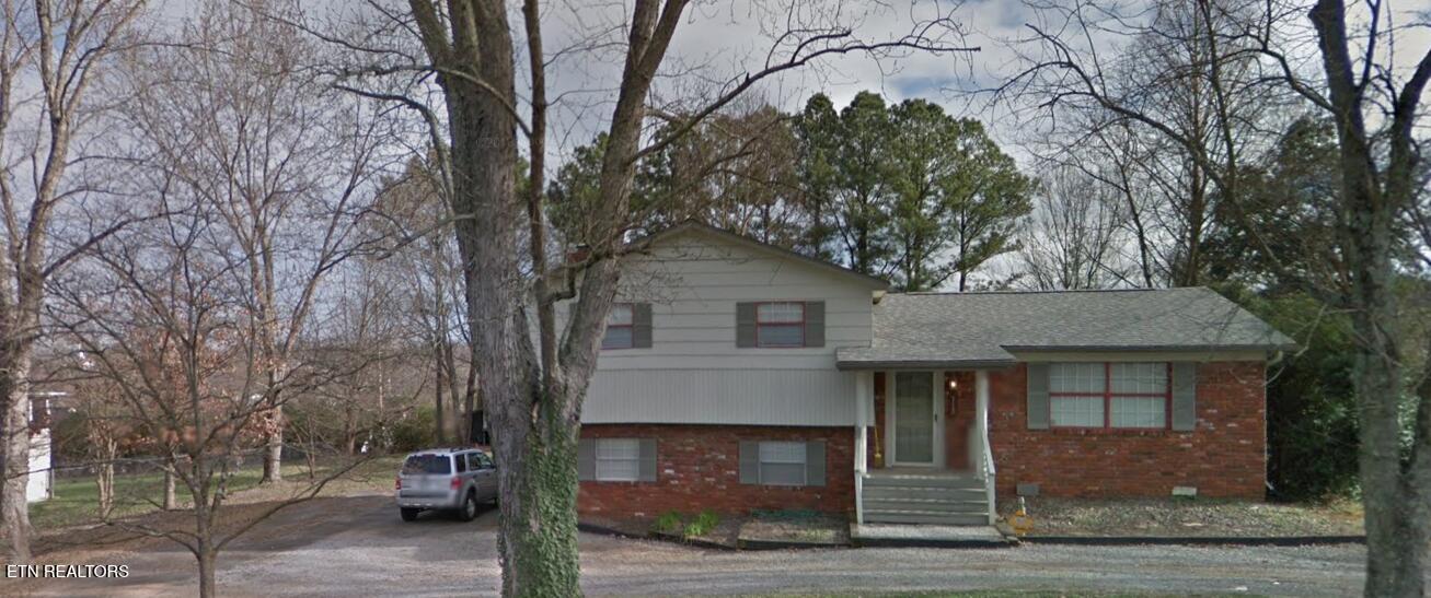 136 Farlow Drive Knoxville TN 37934