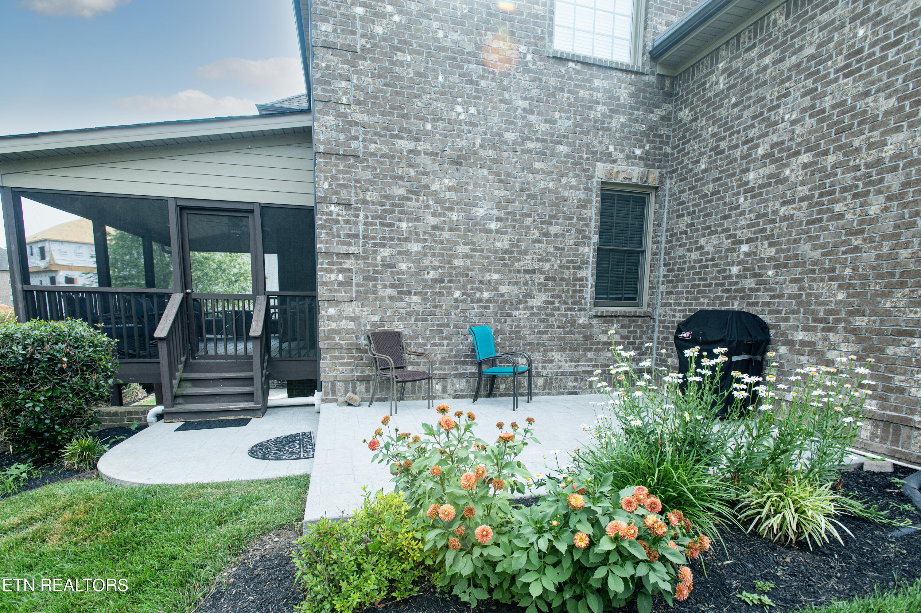 10110 Fox Cove Road Knoxville TN 37922