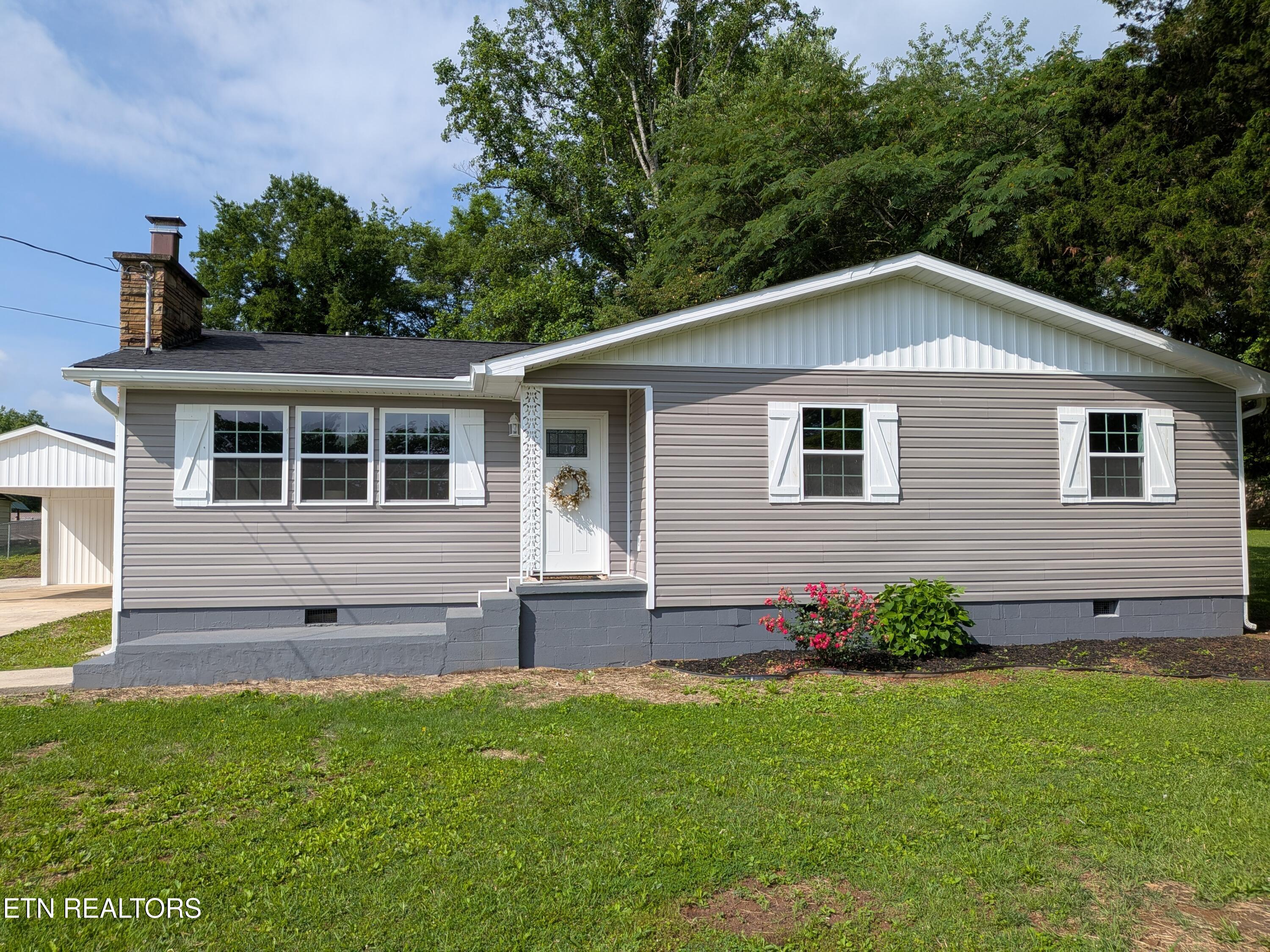 141 Redwood Avenue Dayton TN 37321