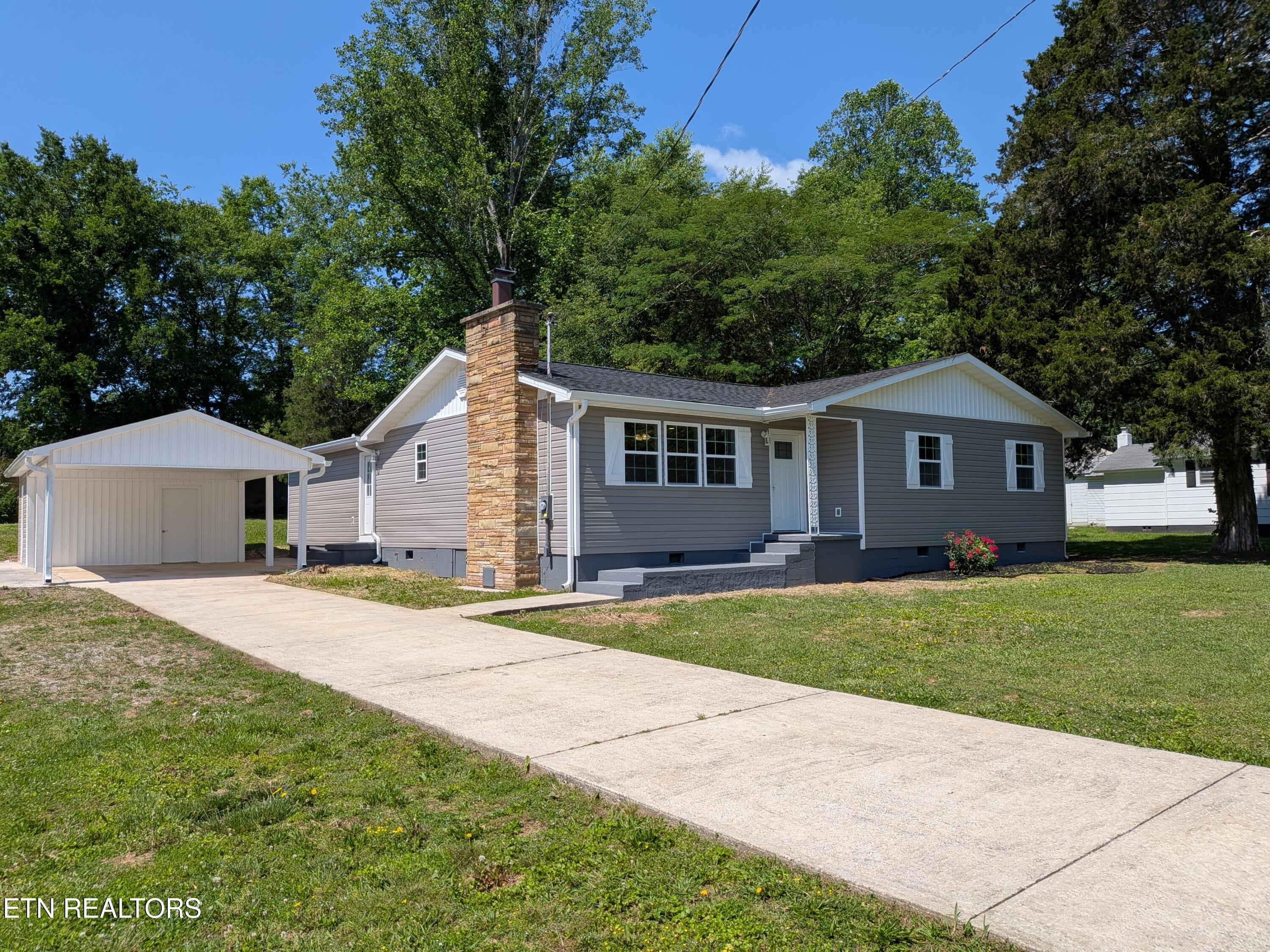 141 Redwood Avenue Dayton TN 37321