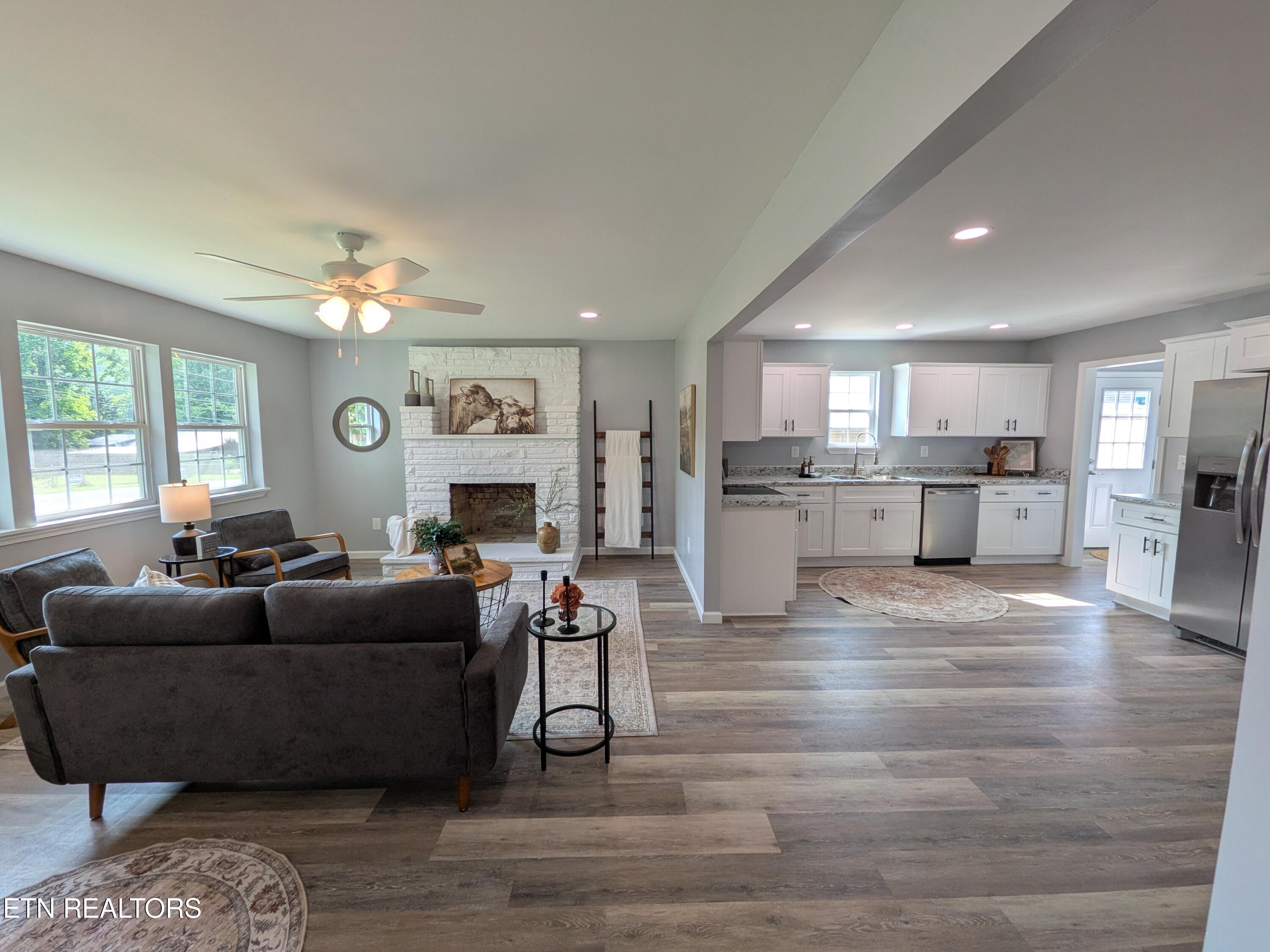 141 Redwood Avenue Dayton TN 37321