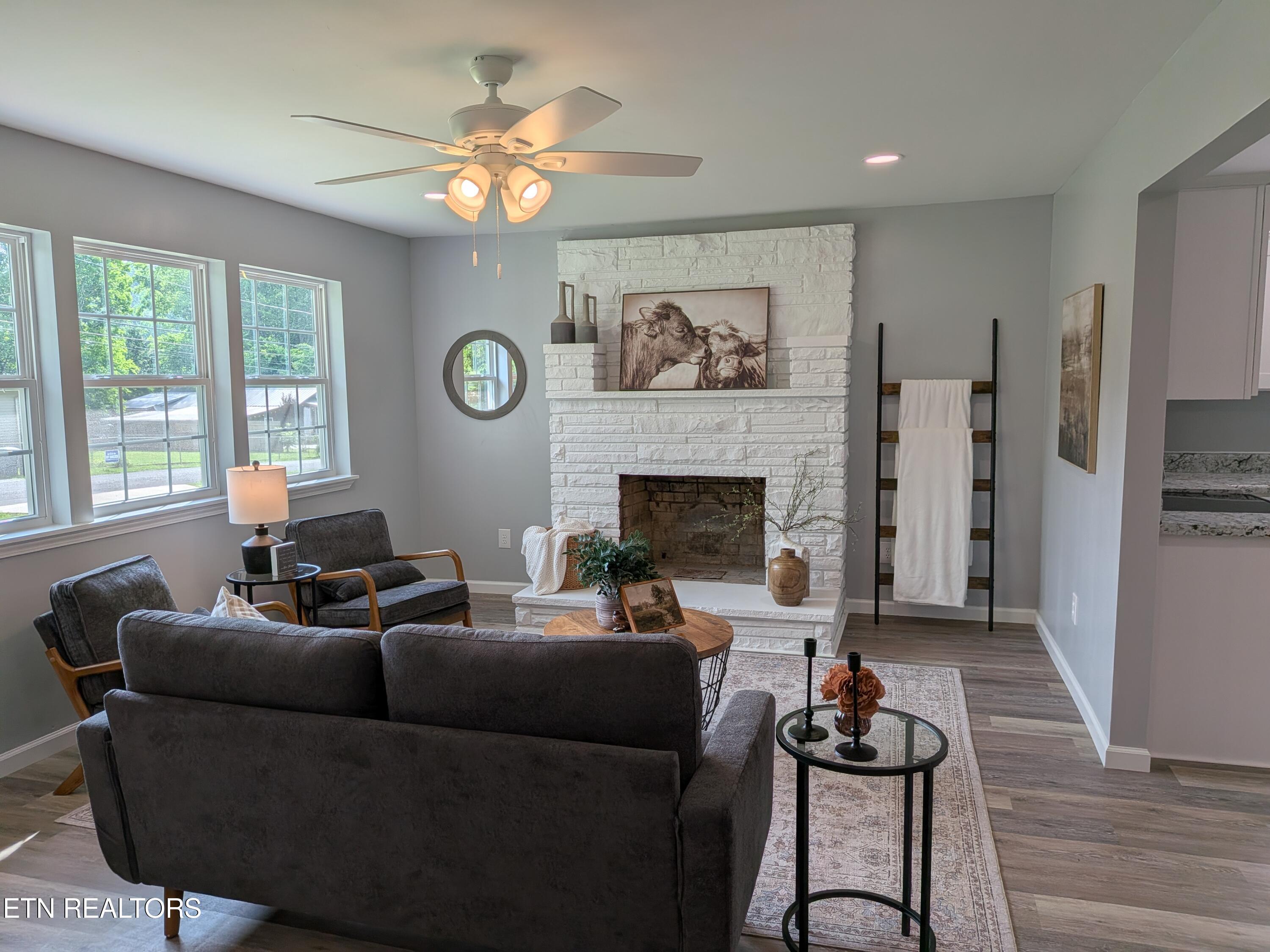 141 Redwood Avenue Dayton TN 37321