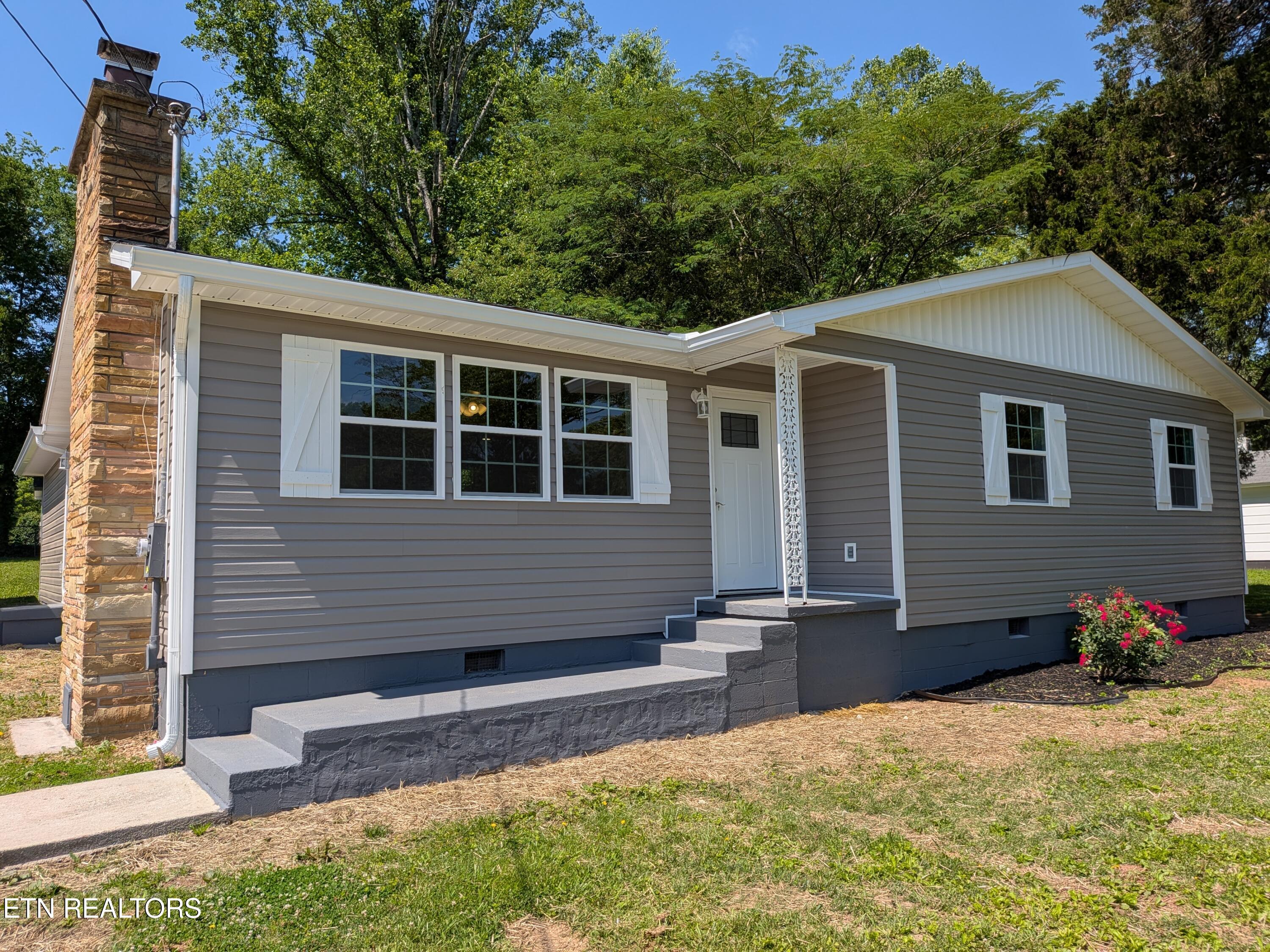 141 Redwood Avenue Dayton TN 37321