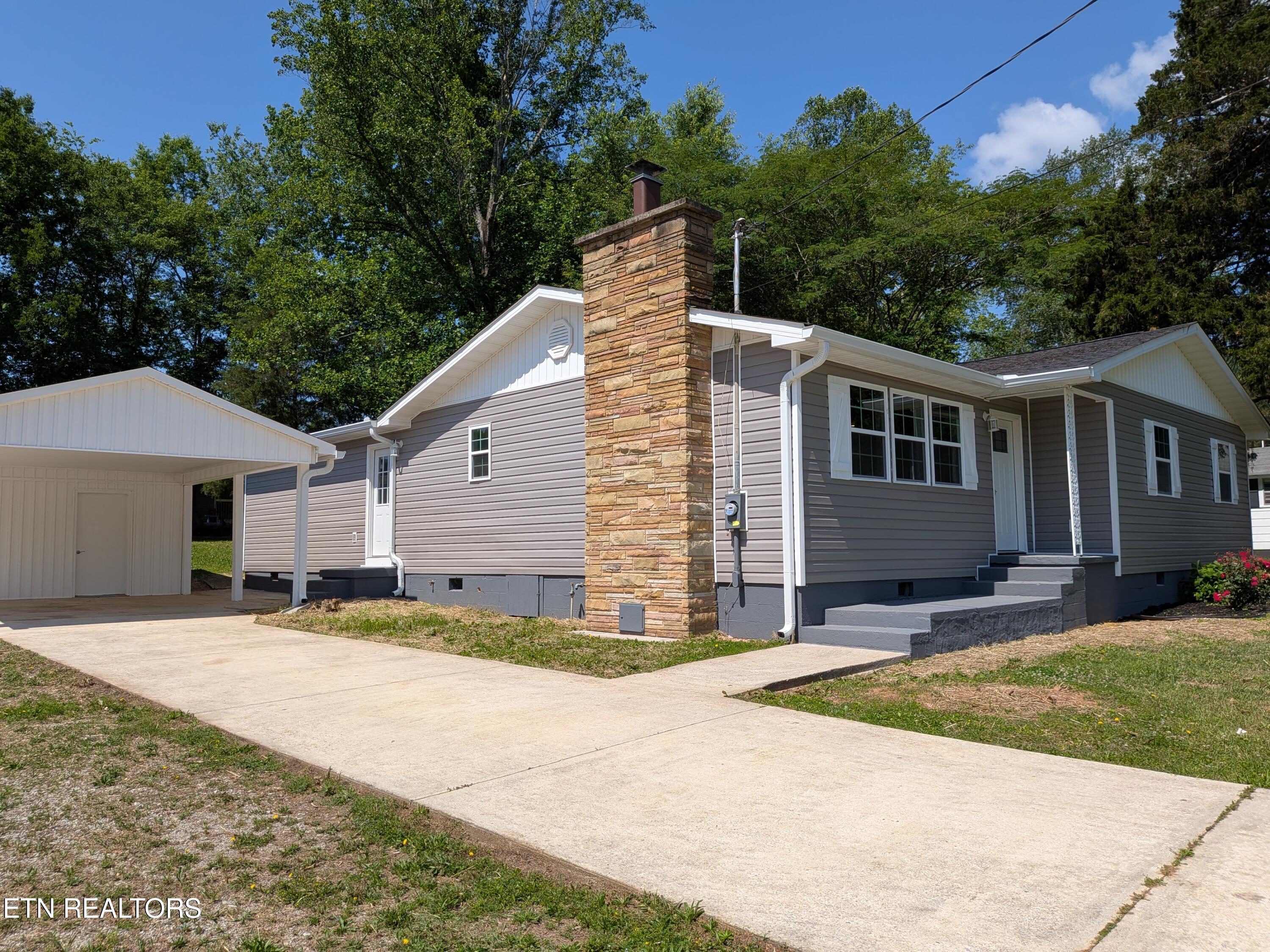 141 Redwood Avenue Dayton TN 37321