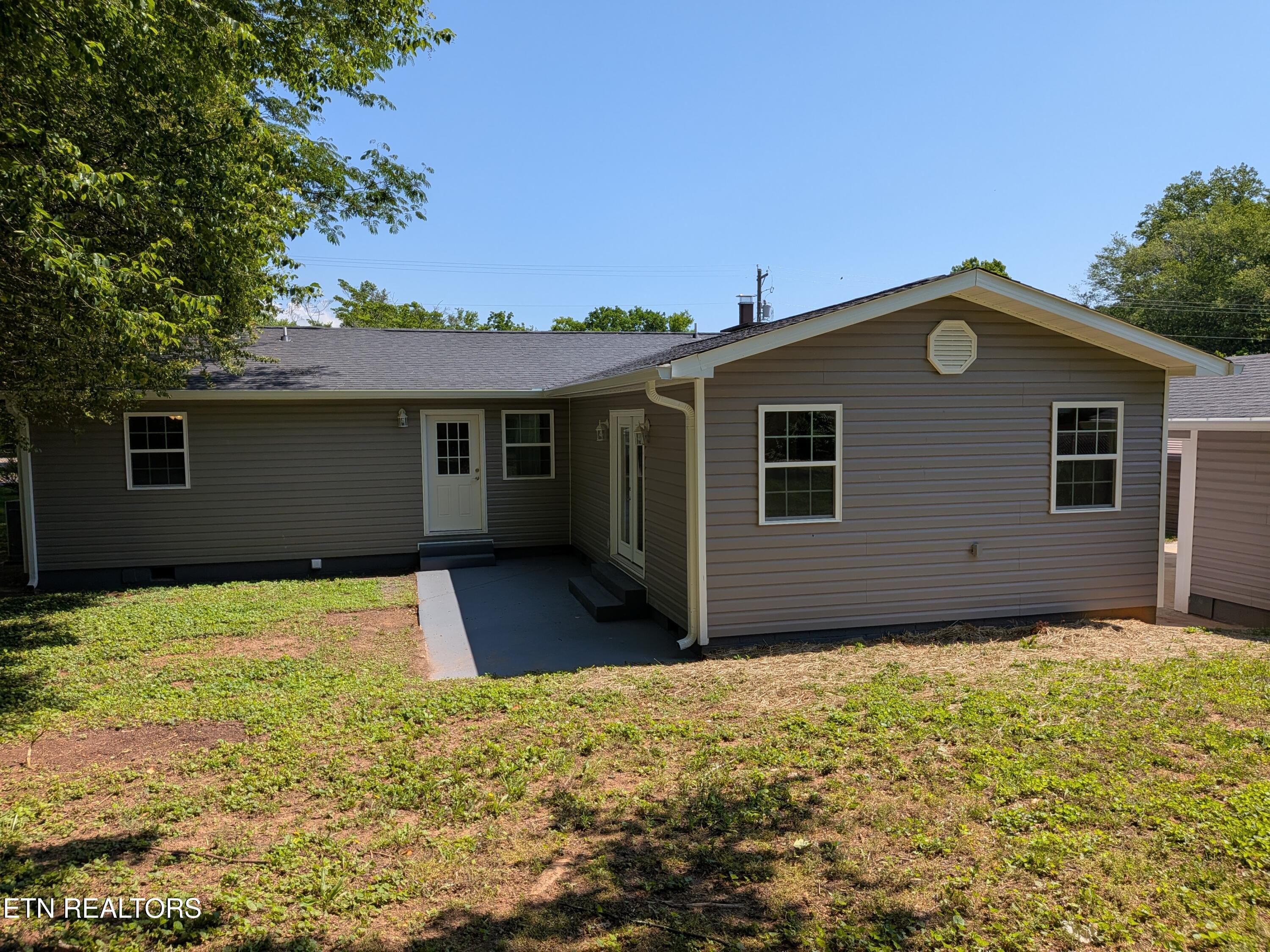 141 Redwood Avenue Dayton TN 37321