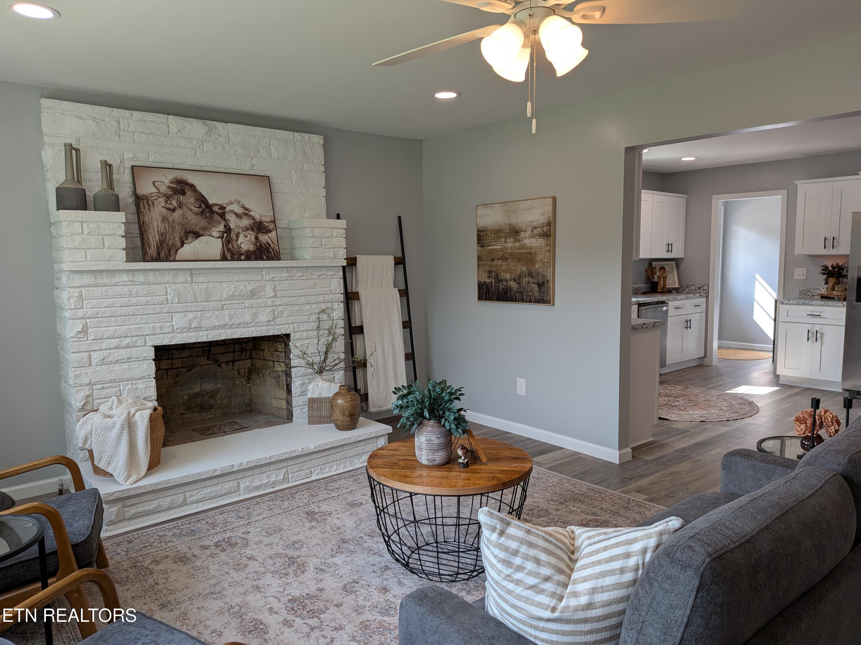 141 Redwood Avenue Dayton TN 37321