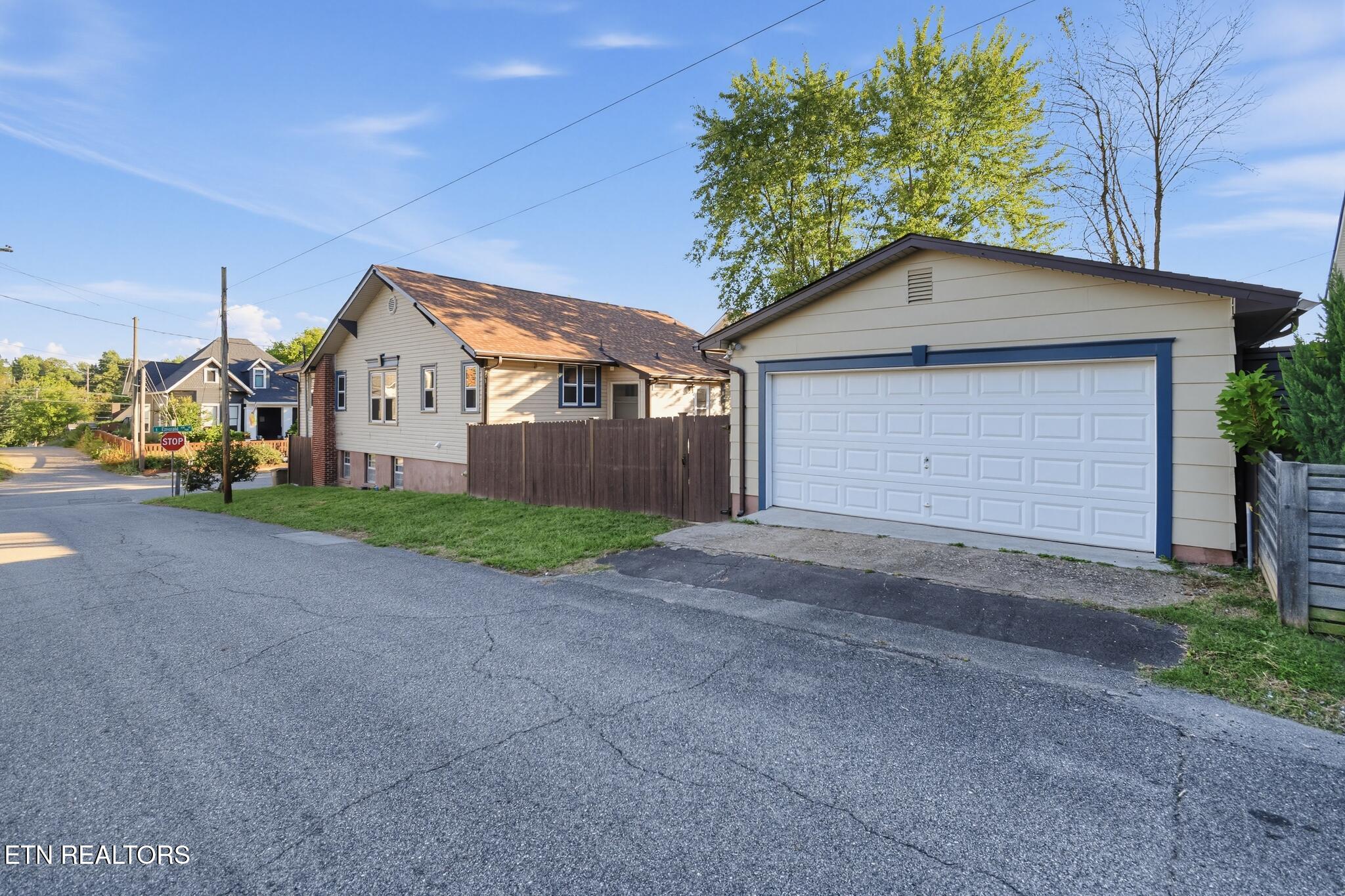 135 E Emerald Avenue Knoxville TN 37917