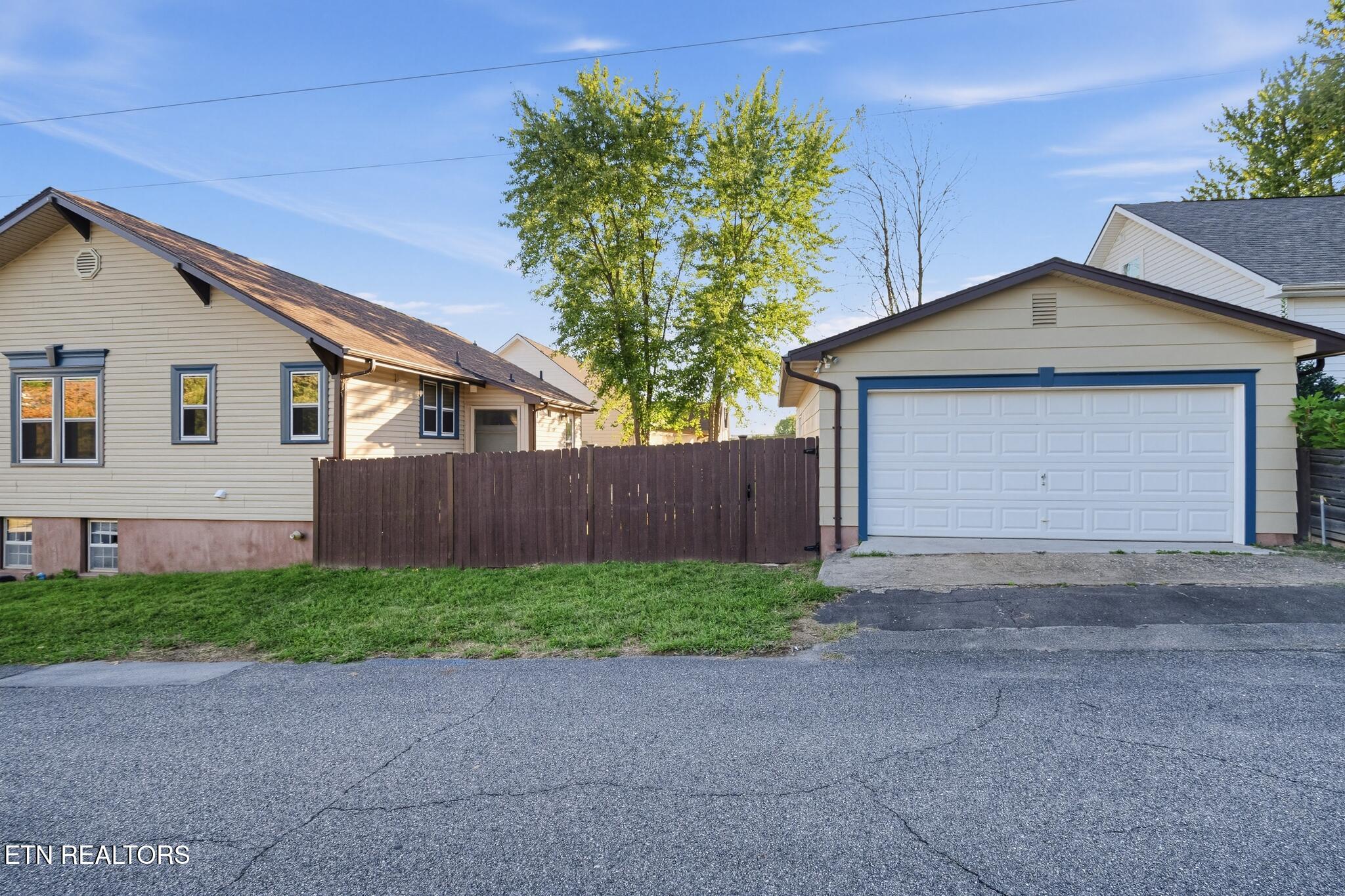 135 E Emerald Avenue Knoxville TN 37917
