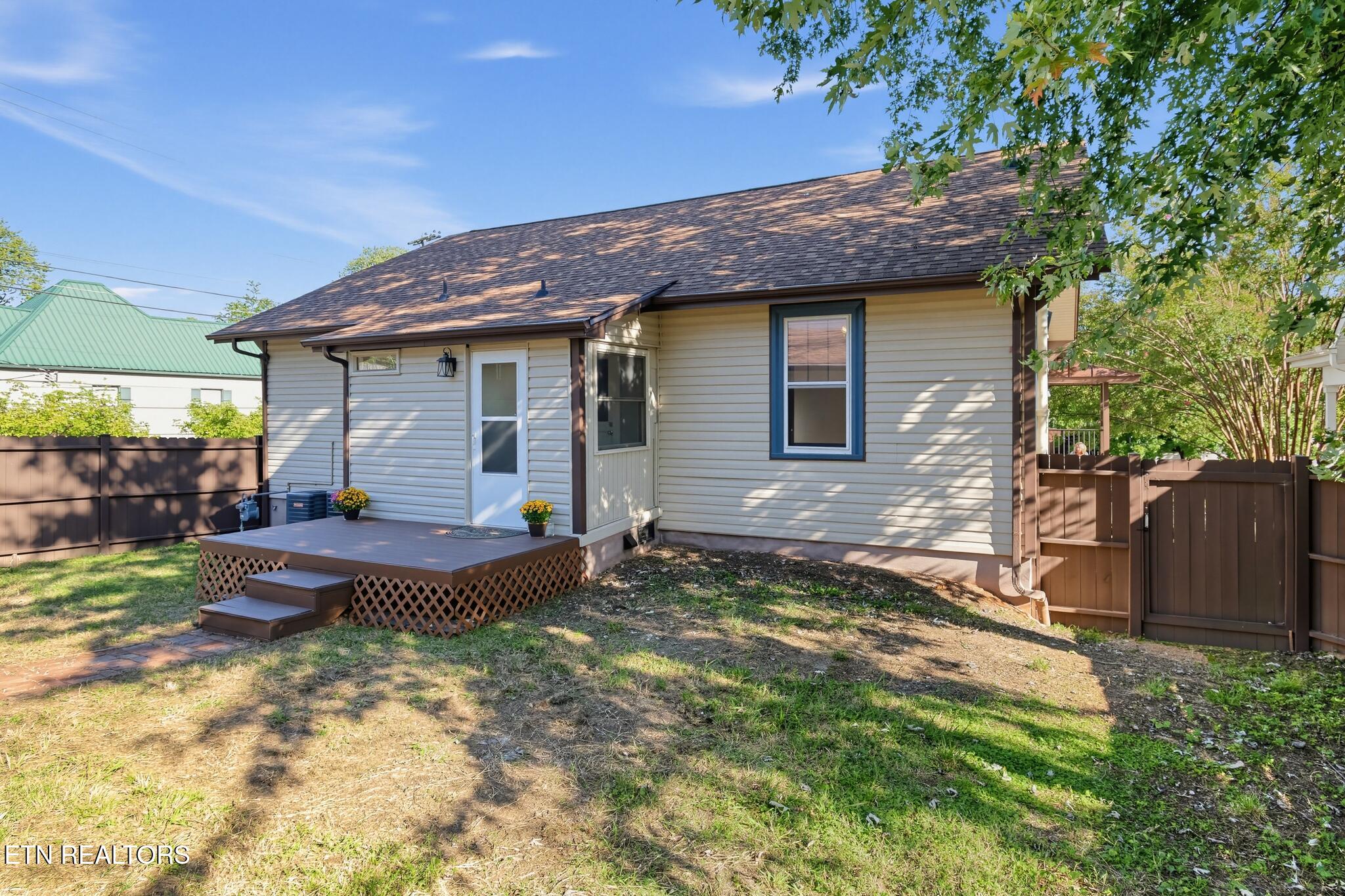 135 E Emerald Avenue Knoxville TN 37917