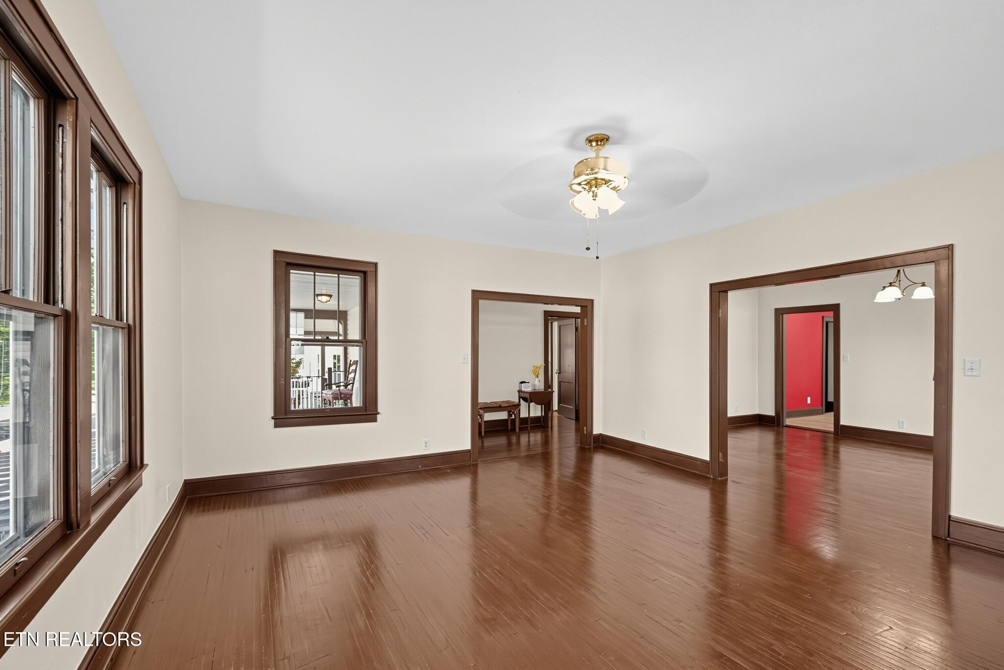 135 E Emerald Avenue Knoxville TN 37917