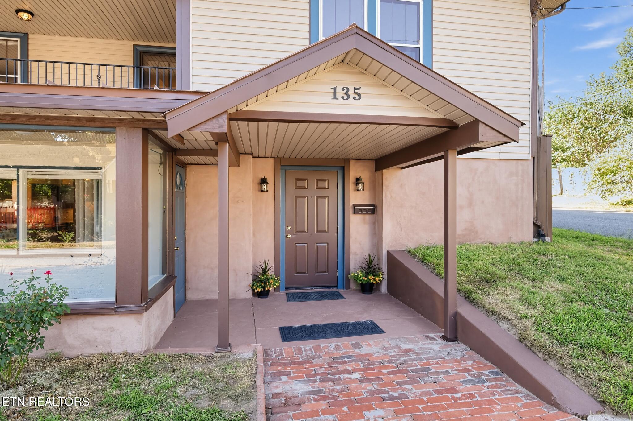 135 E Emerald Avenue Knoxville TN 37917