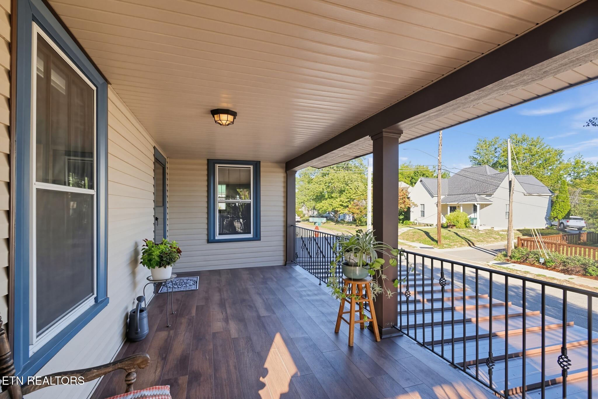 135 E Emerald Avenue Knoxville TN 37917