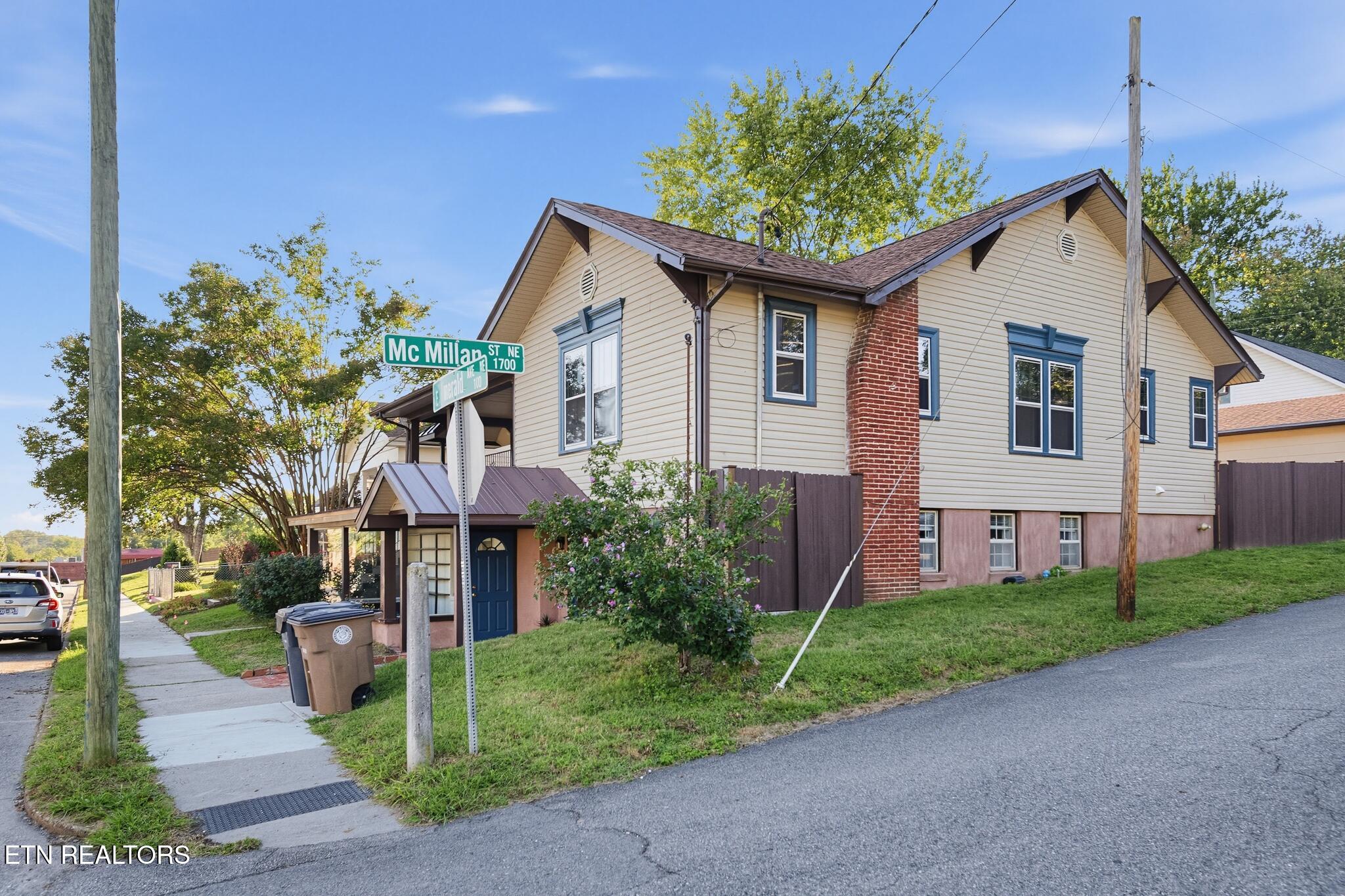 135 E Emerald Avenue Knoxville TN 37917