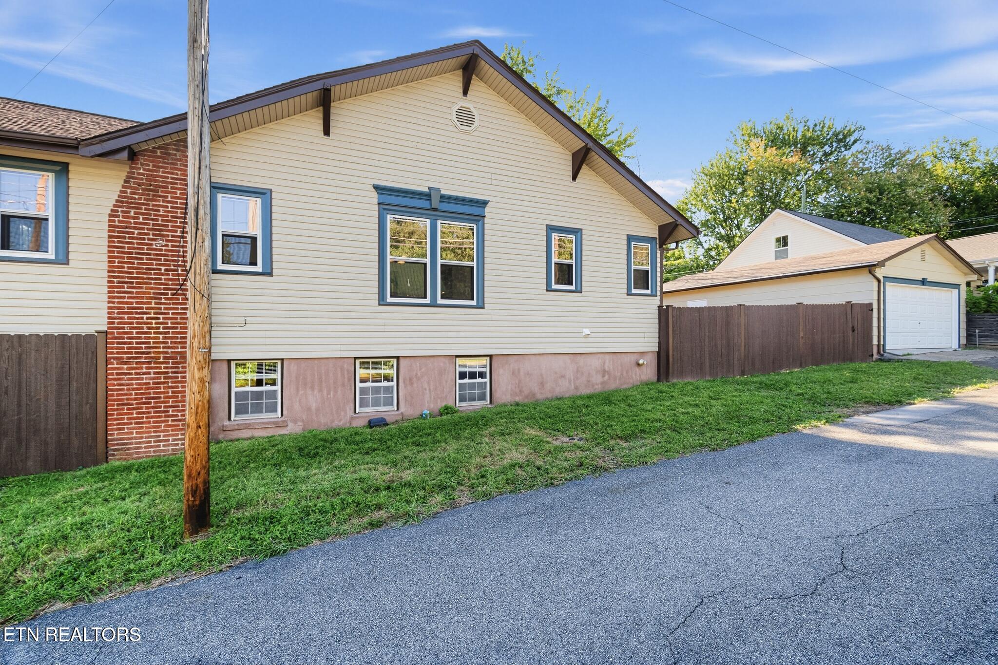 135 E Emerald Avenue Knoxville TN 37917