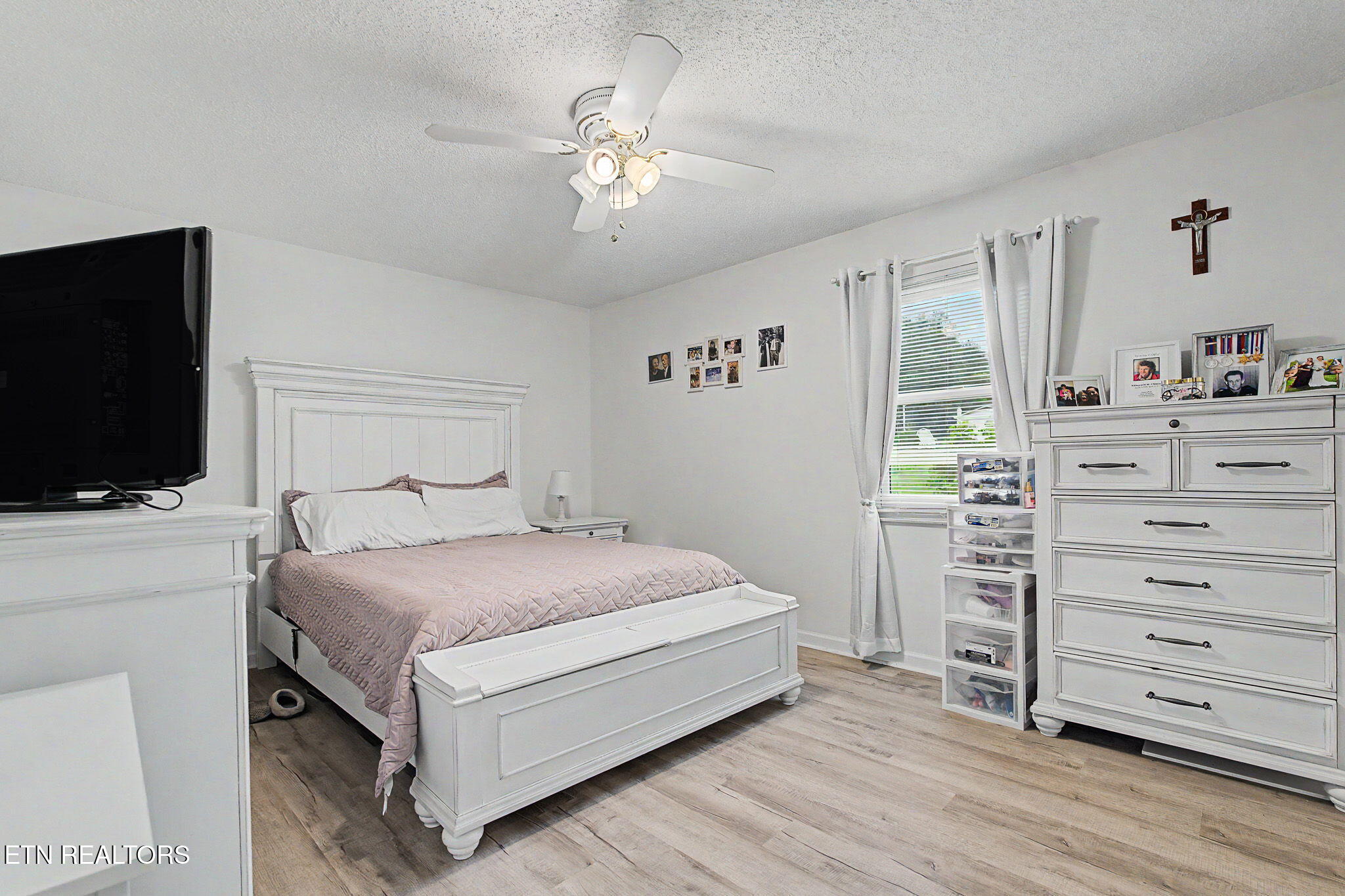 117 Bertha Lane Jacksboro TN 37757