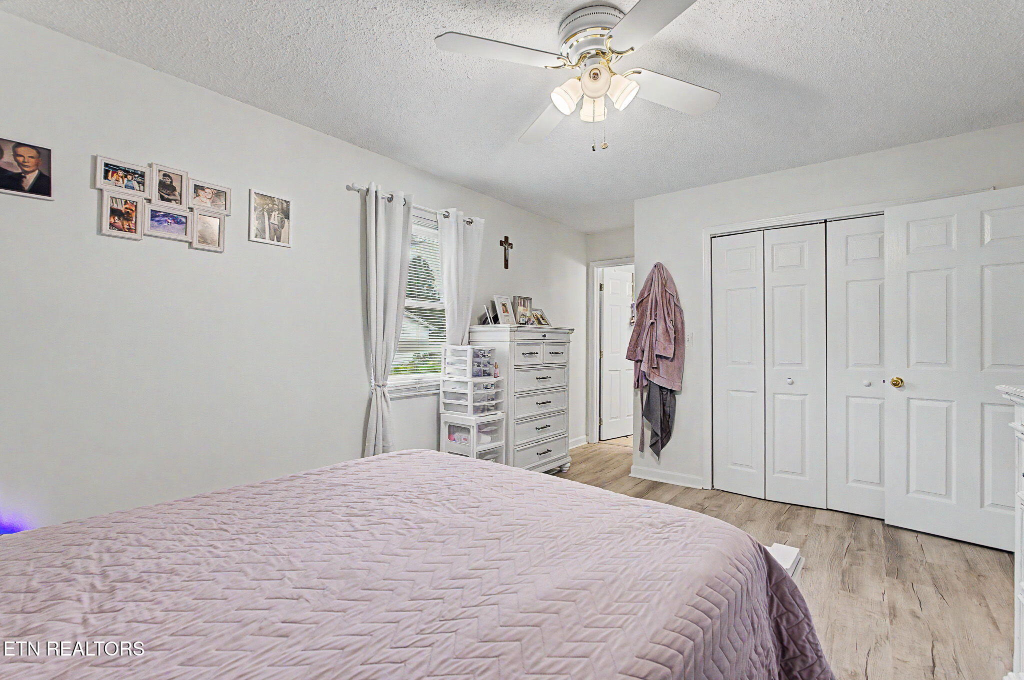 117 Bertha Lane Jacksboro TN 37757