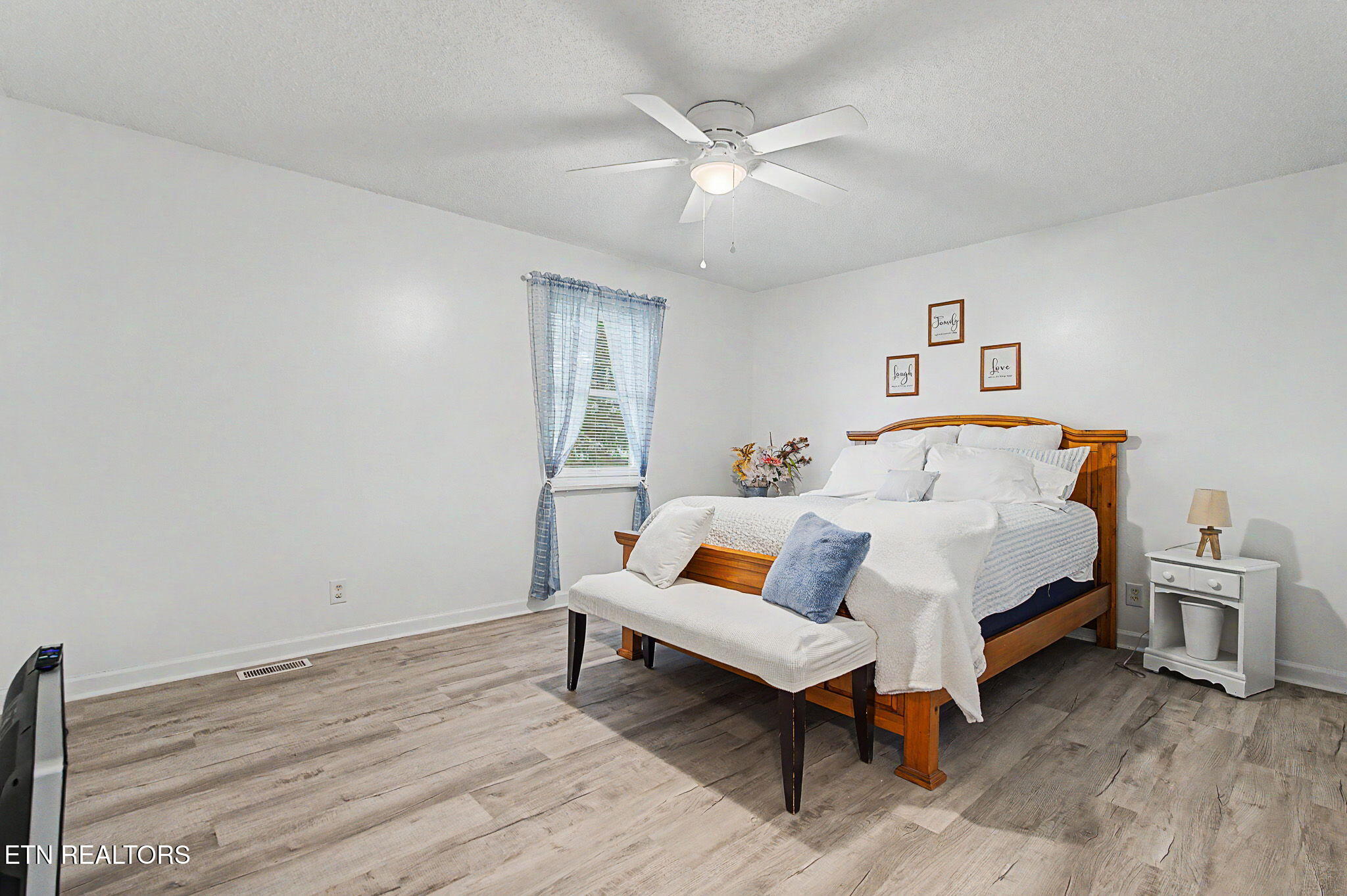 117 Bertha Lane Jacksboro TN 37757