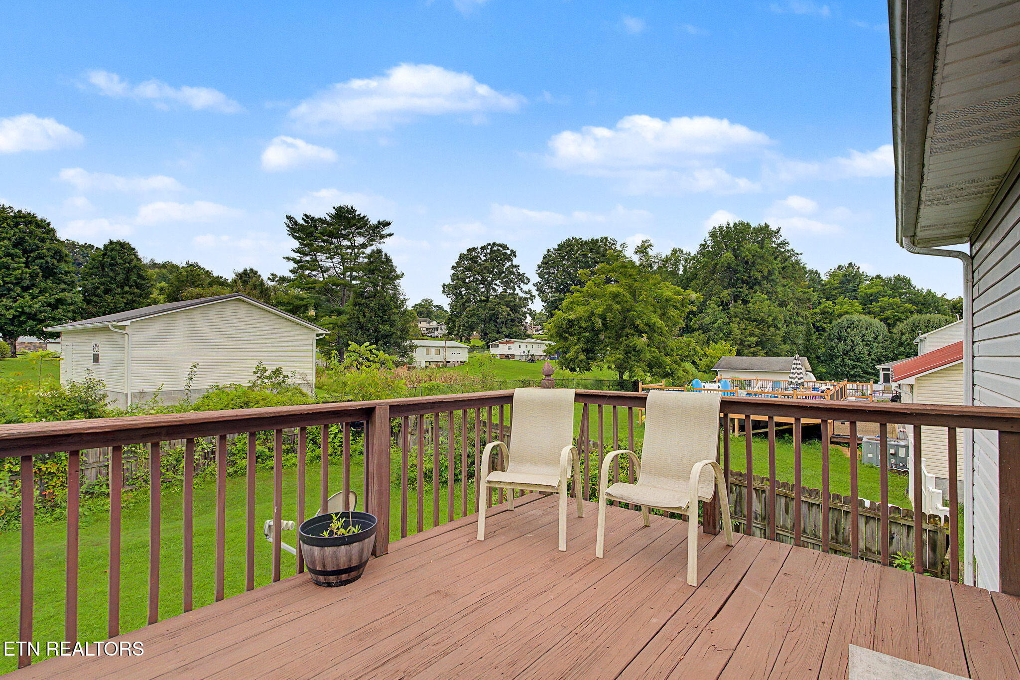 117 Bertha Lane Jacksboro TN 37757