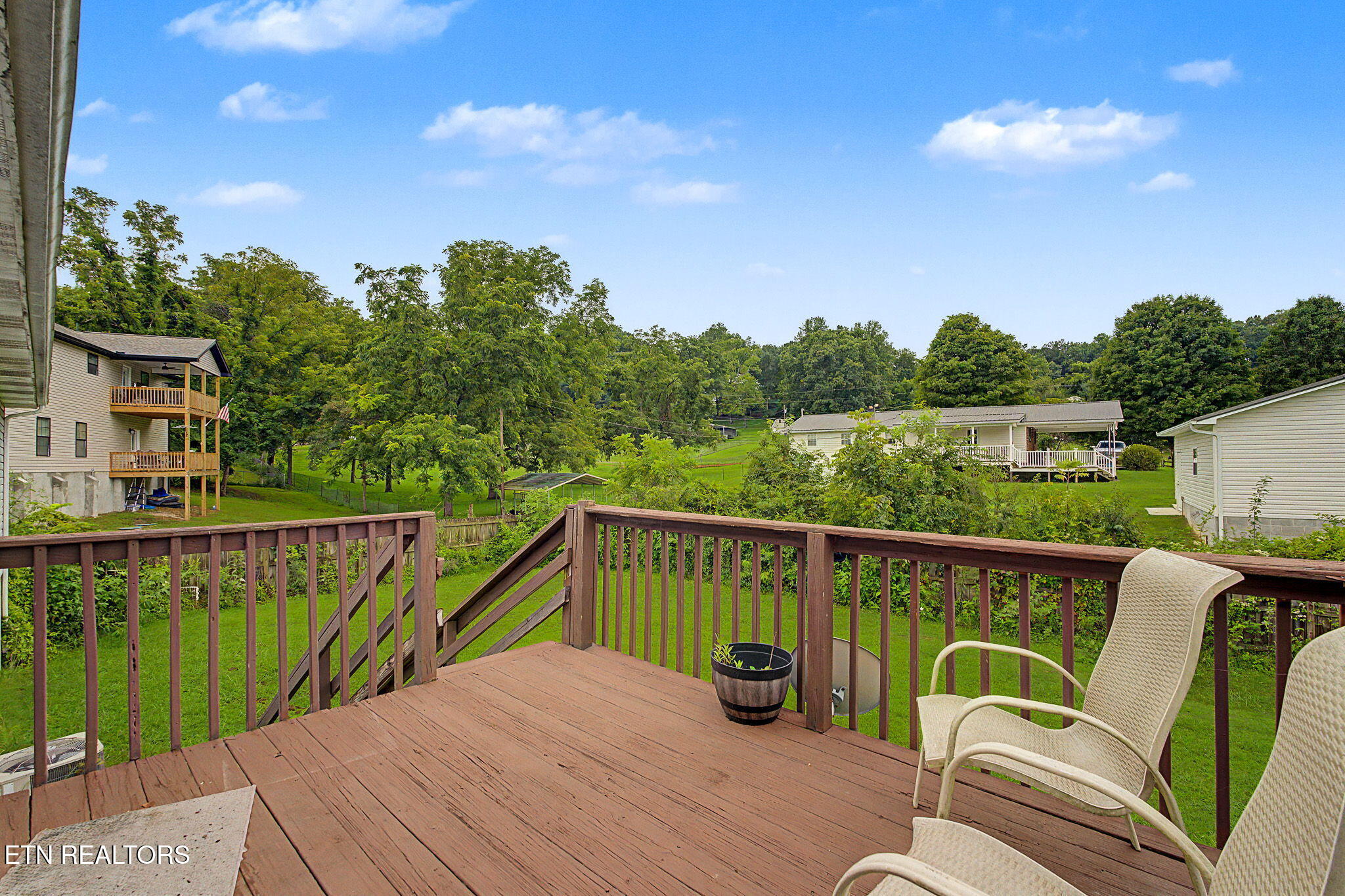 117 Bertha Lane Jacksboro TN 37757