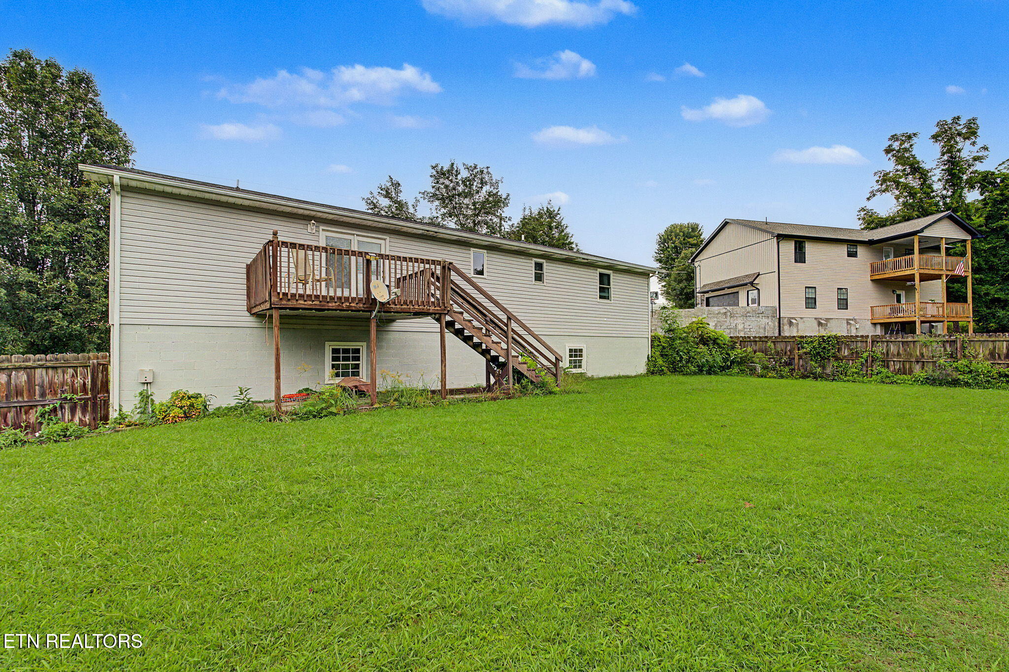 117 Bertha Lane Jacksboro TN 37757