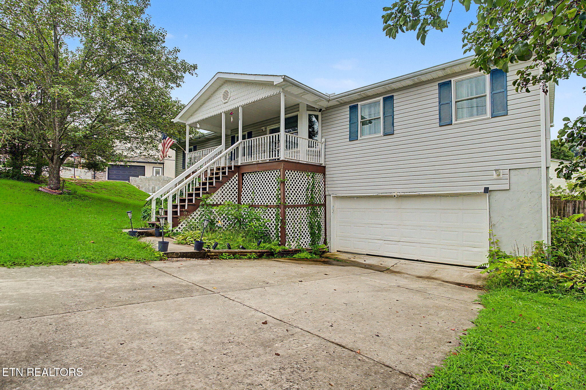 117 Bertha Lane Jacksboro TN 37757