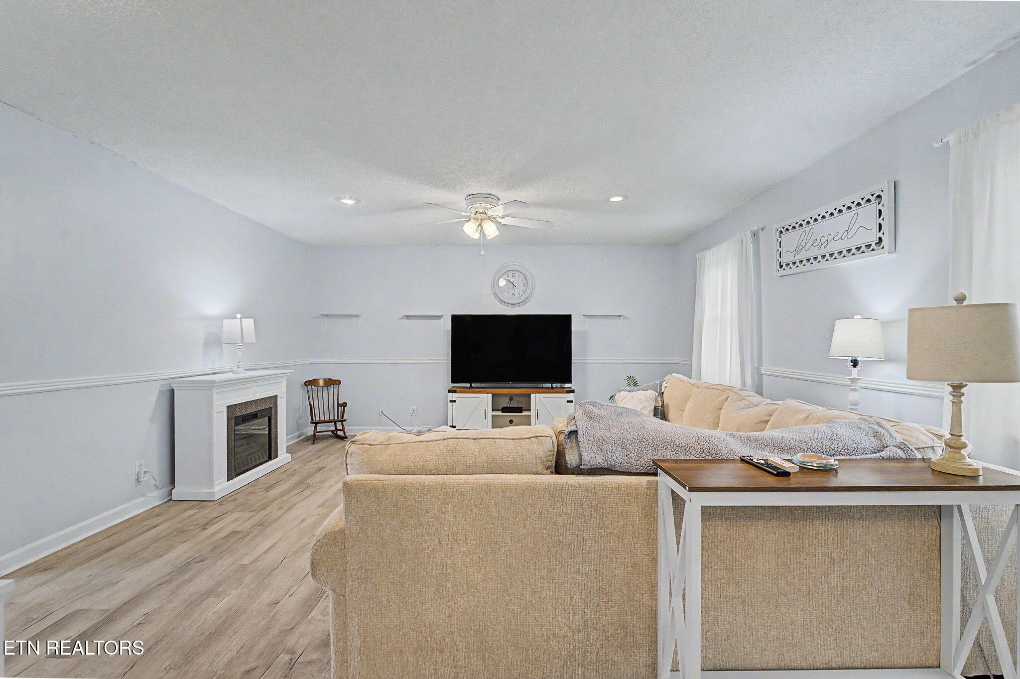 117 Bertha Lane Jacksboro TN 37757