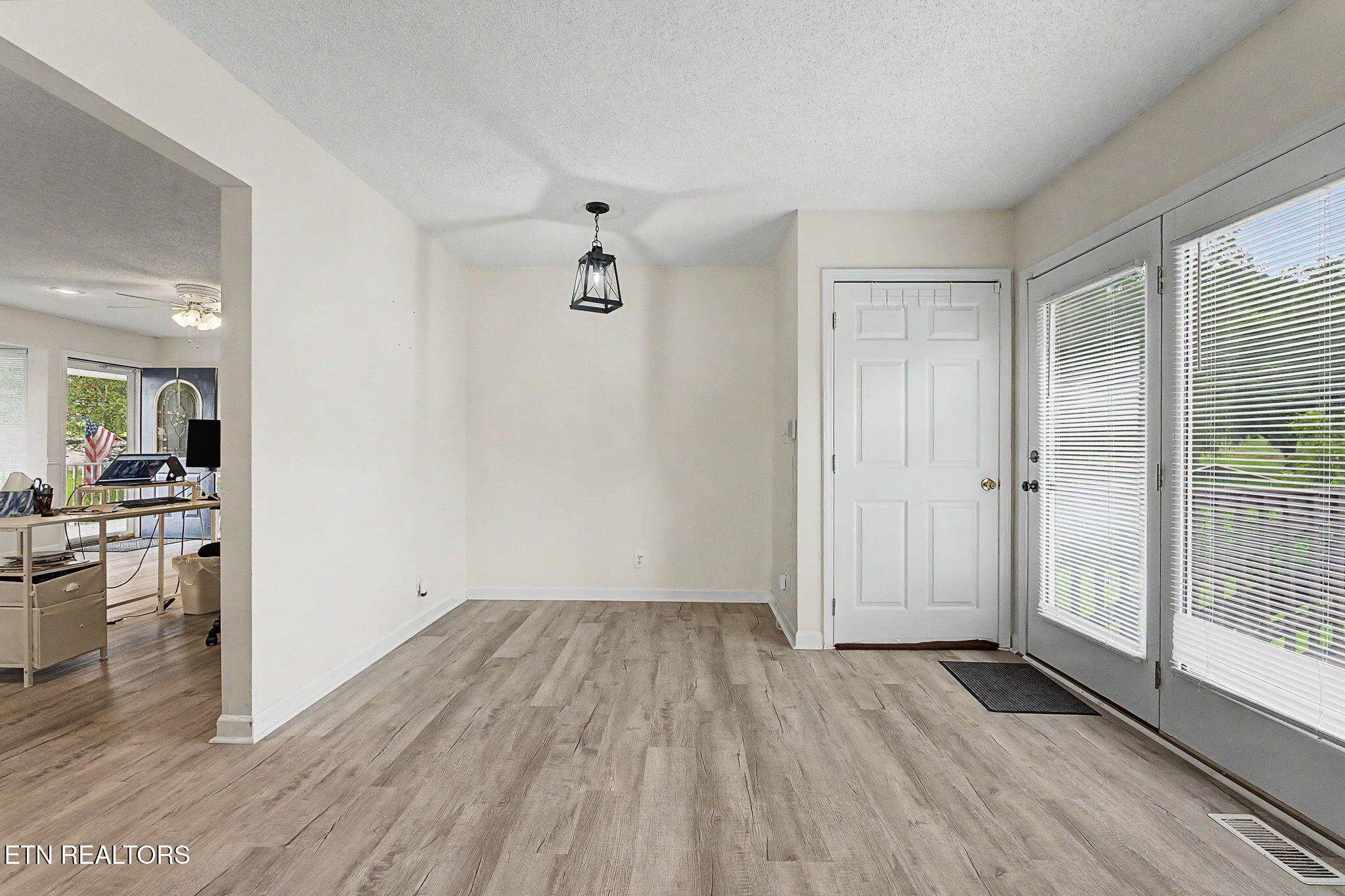 117 Bertha Lane Jacksboro TN 37757