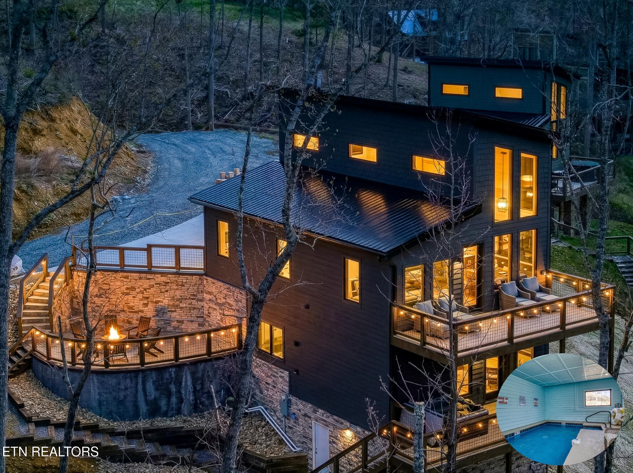 3119 Mitzi Way Sevierville TN 37862