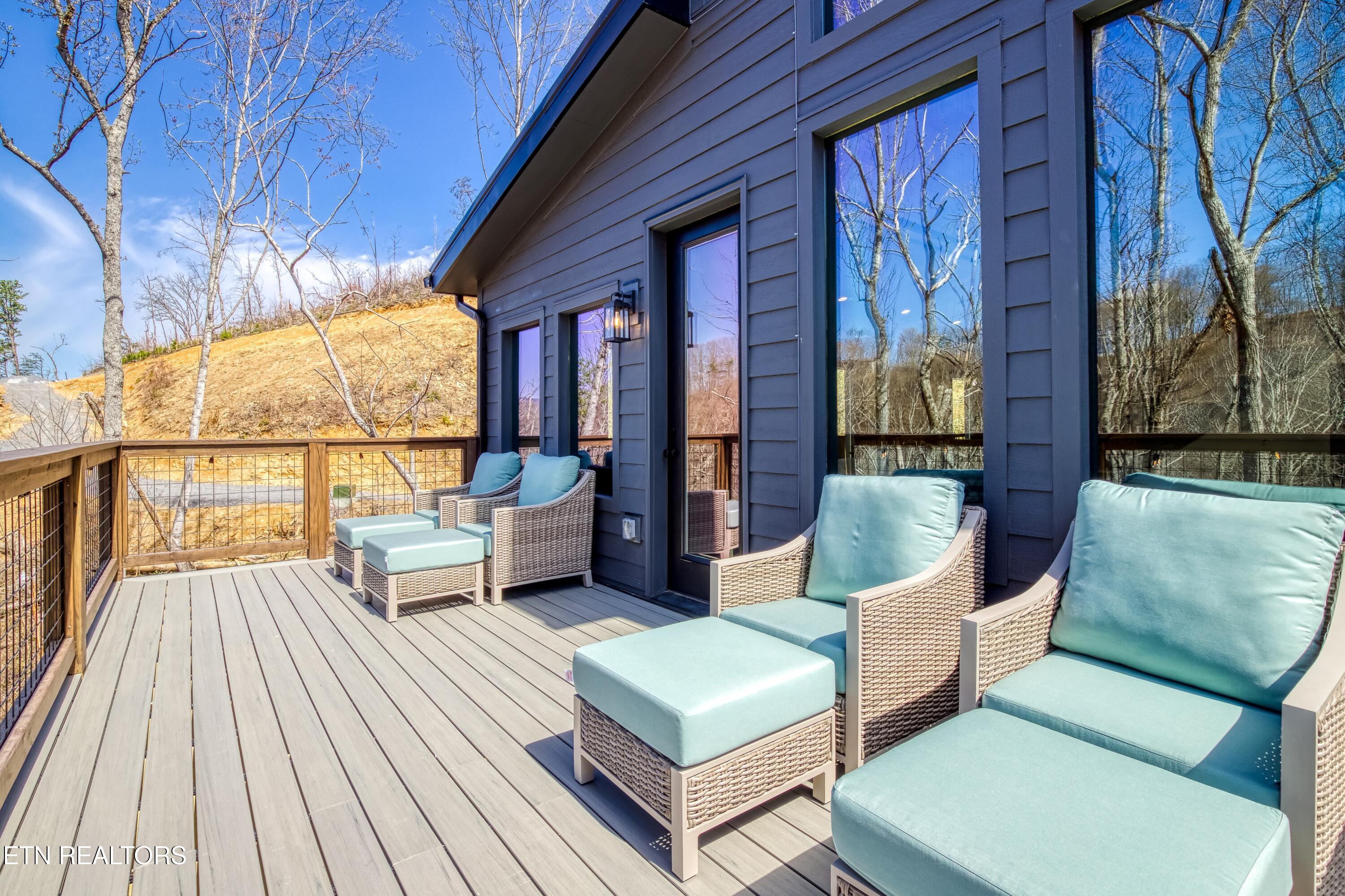 3119 Mitzi Way Sevierville TN 37862