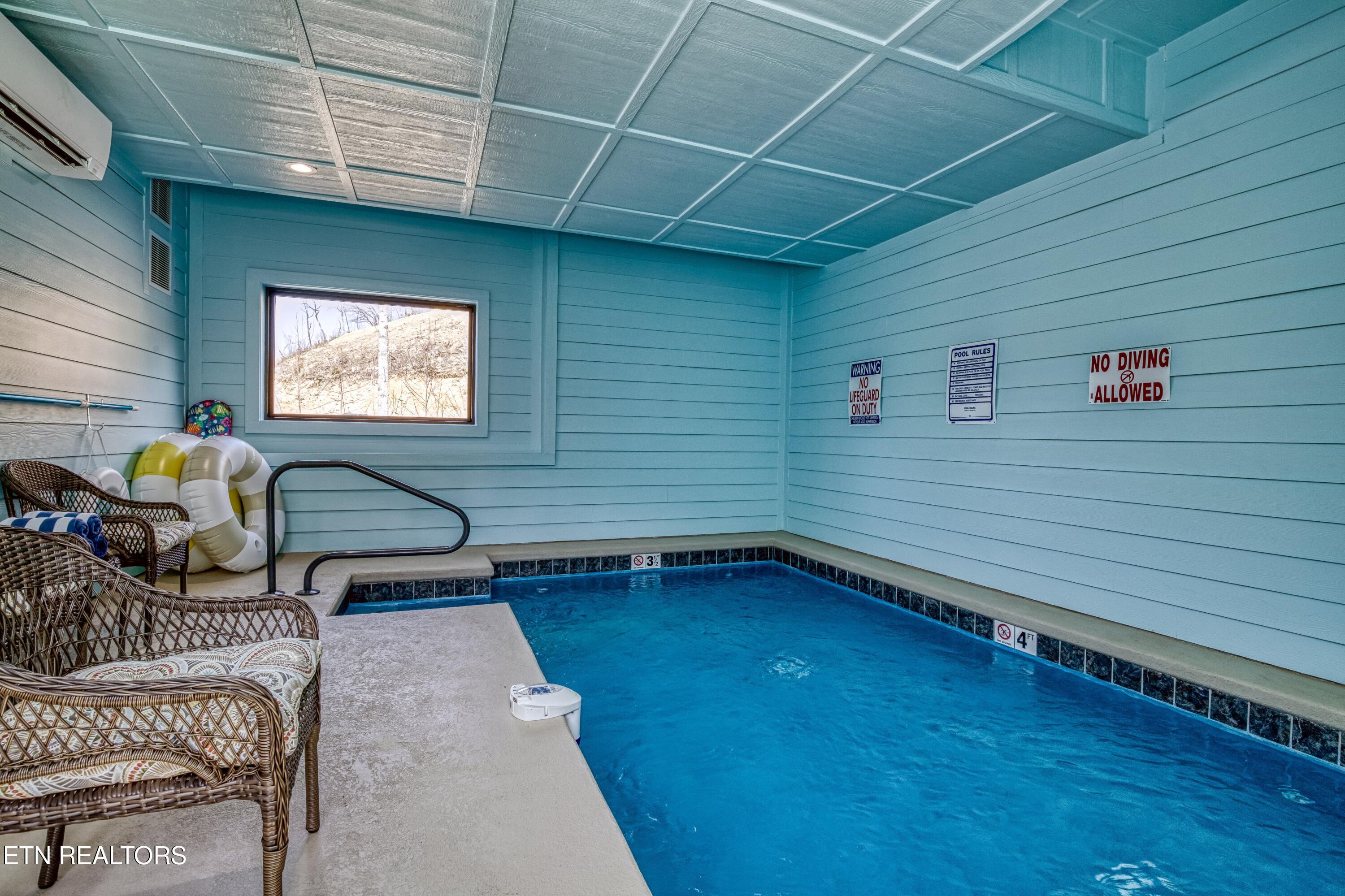 3119 Mitzi Way Sevierville TN 37862