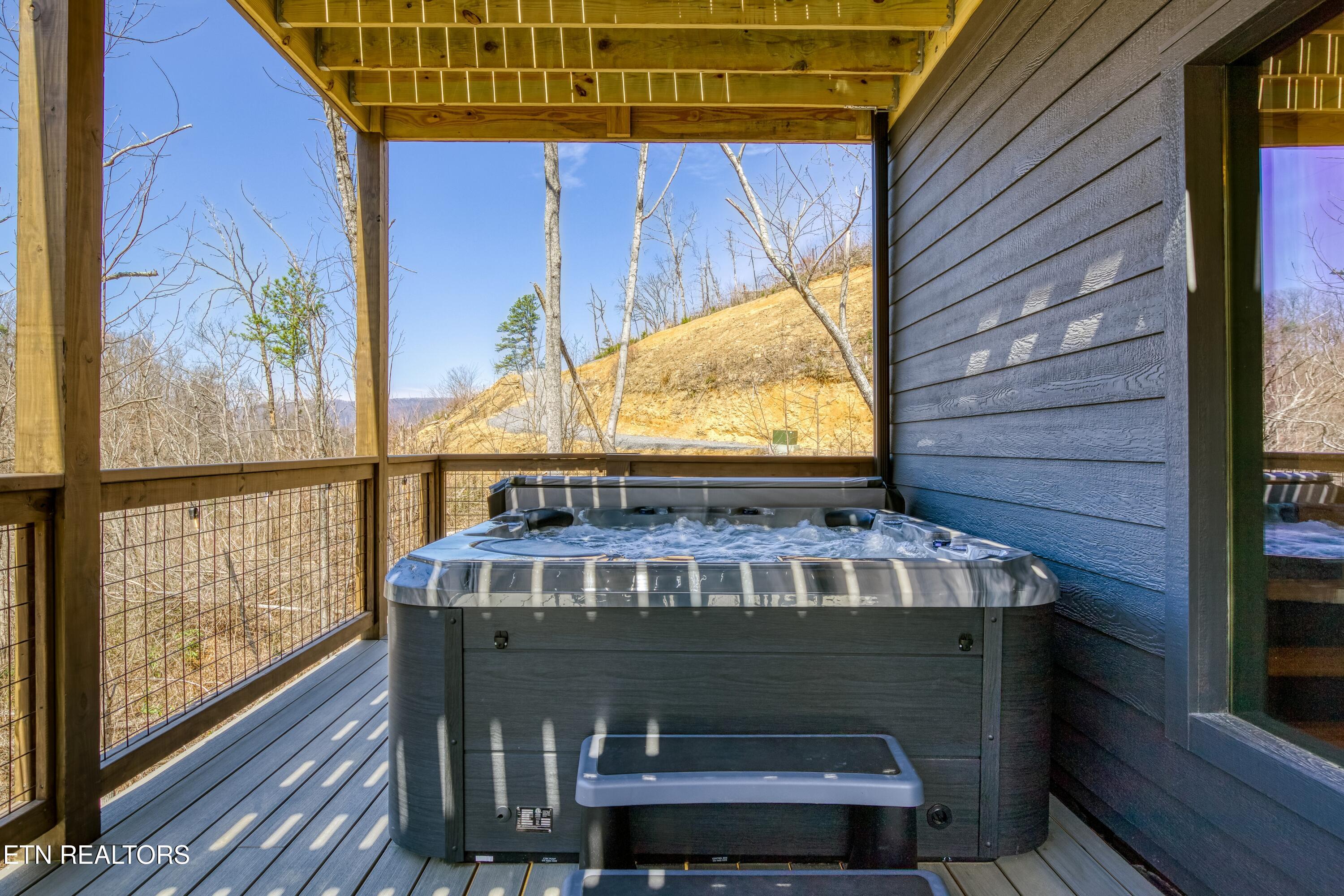 3119 Mitzi Way Sevierville TN 37862
