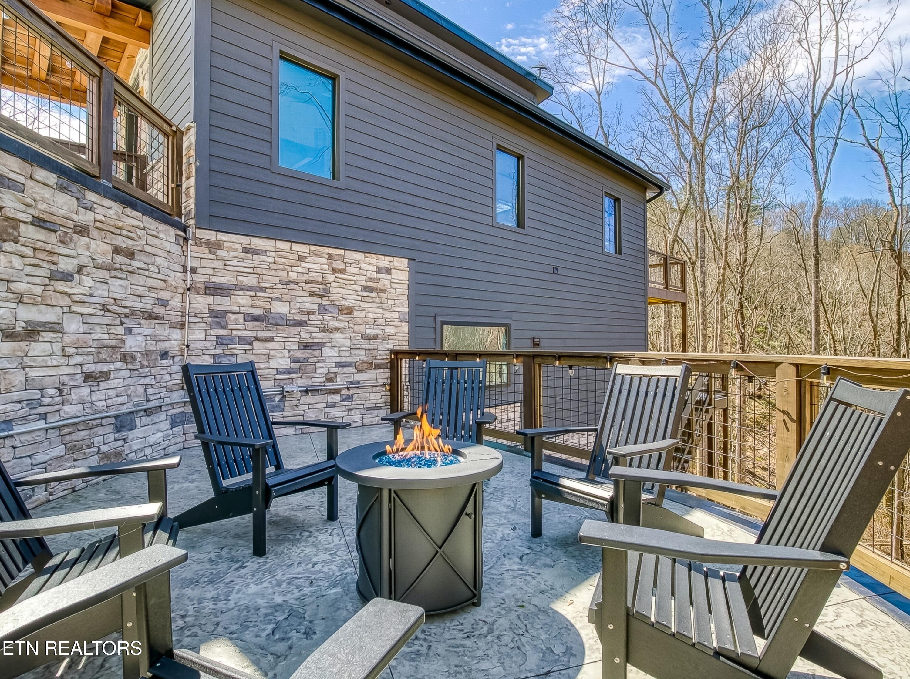 3119 Mitzi Way Sevierville TN 37862