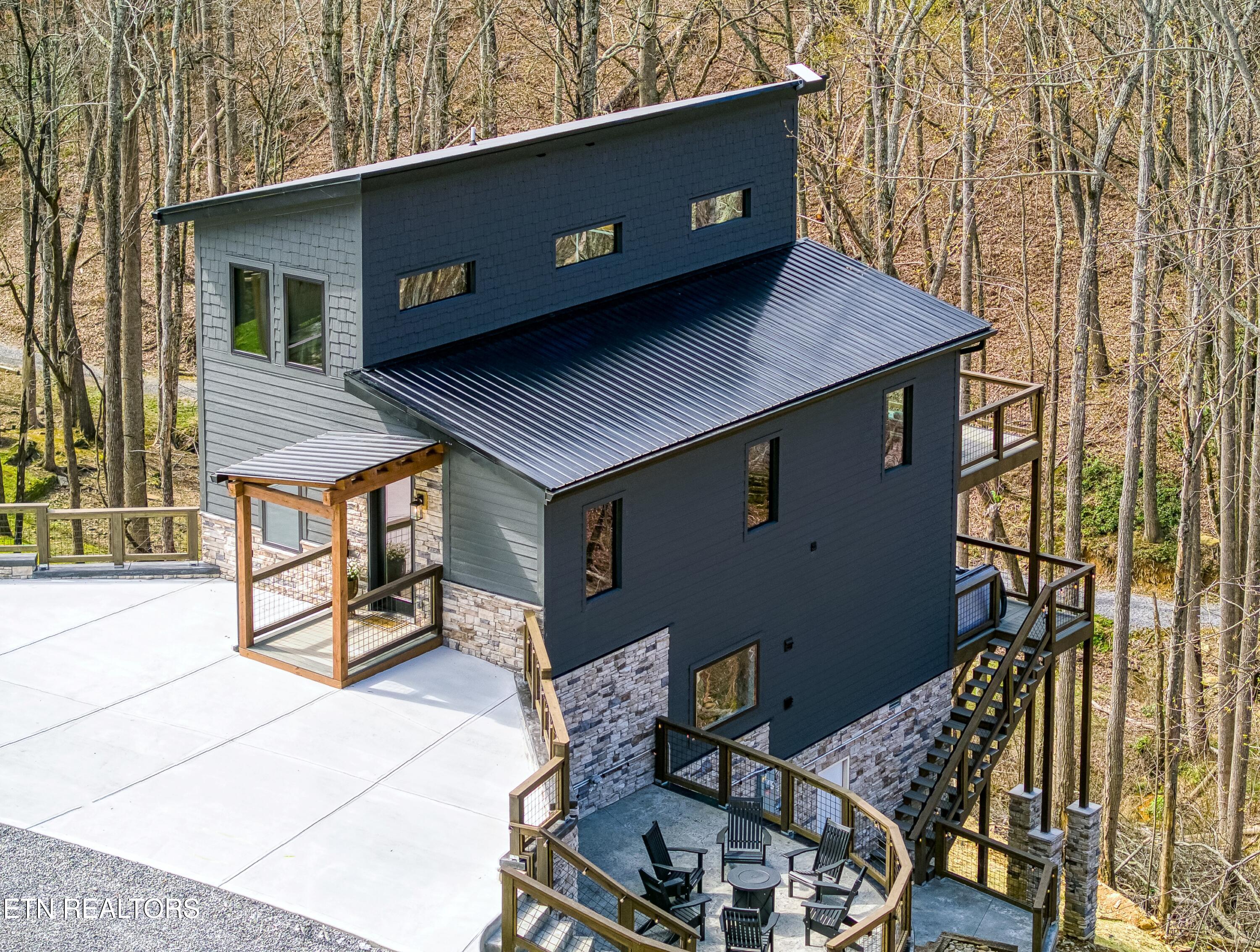 3119 Mitzi Way Sevierville TN 37862