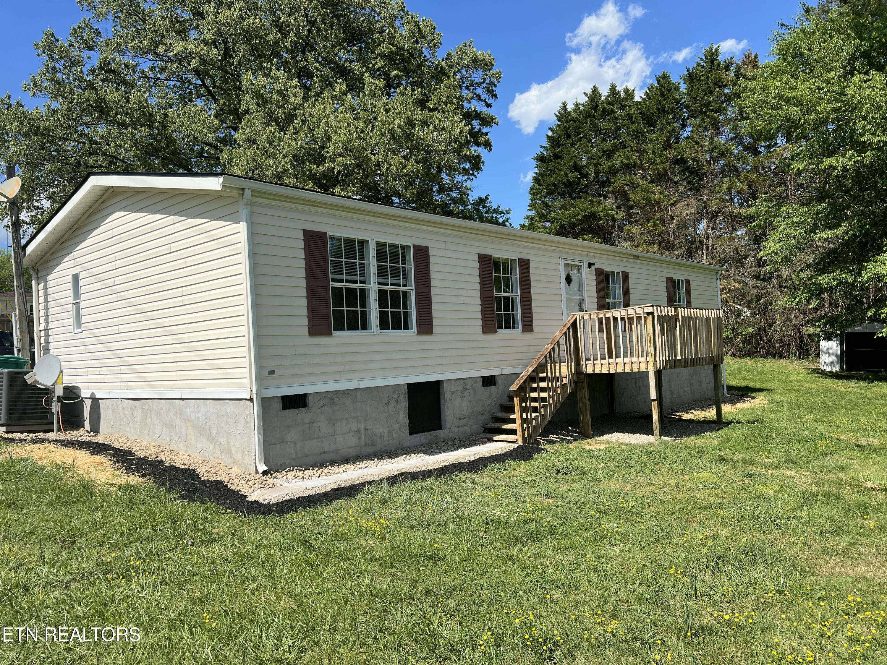 7280 Harrell Road Knoxville TN 37931