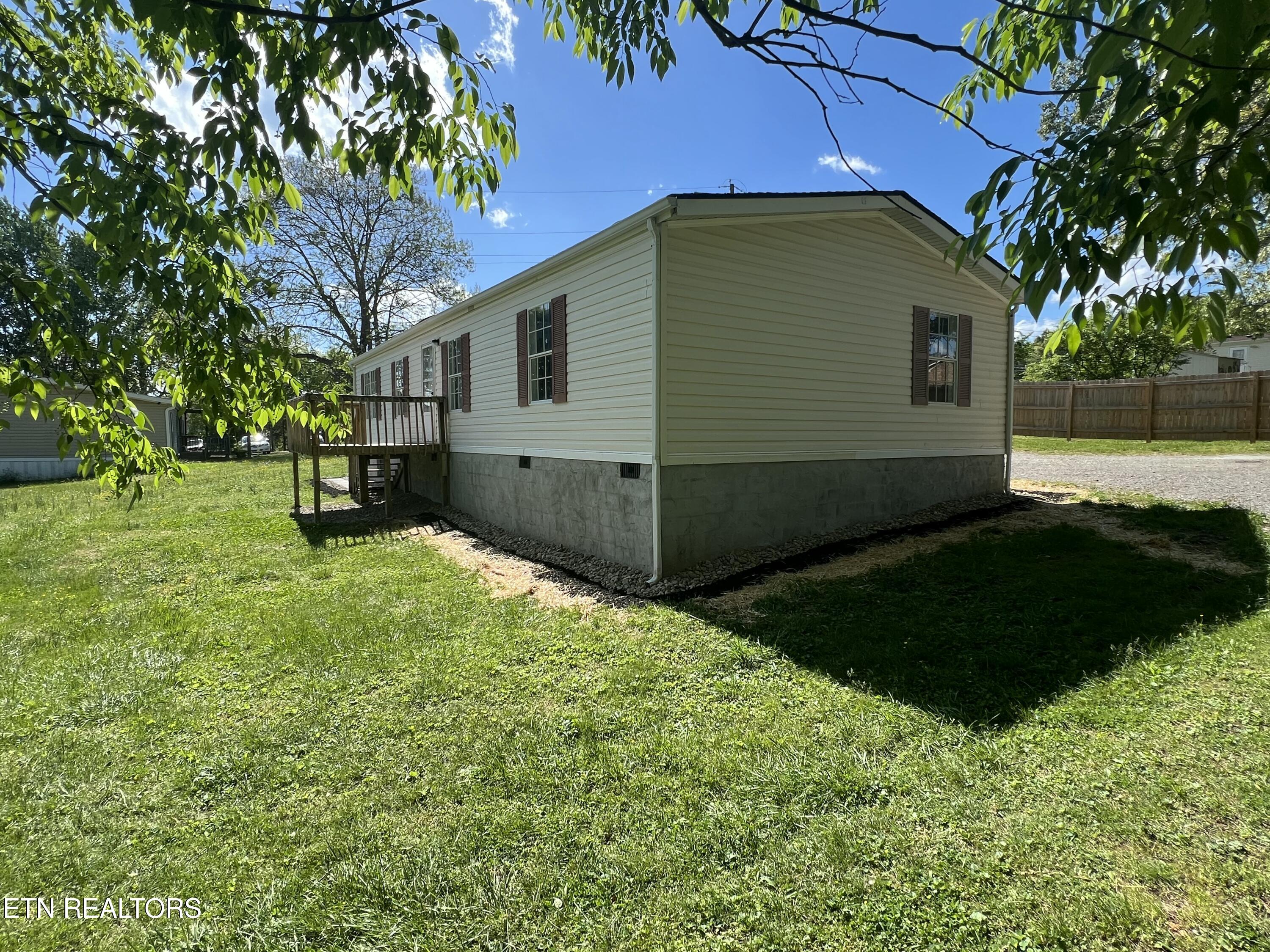 7280 Harrell Road Knoxville TN 37931