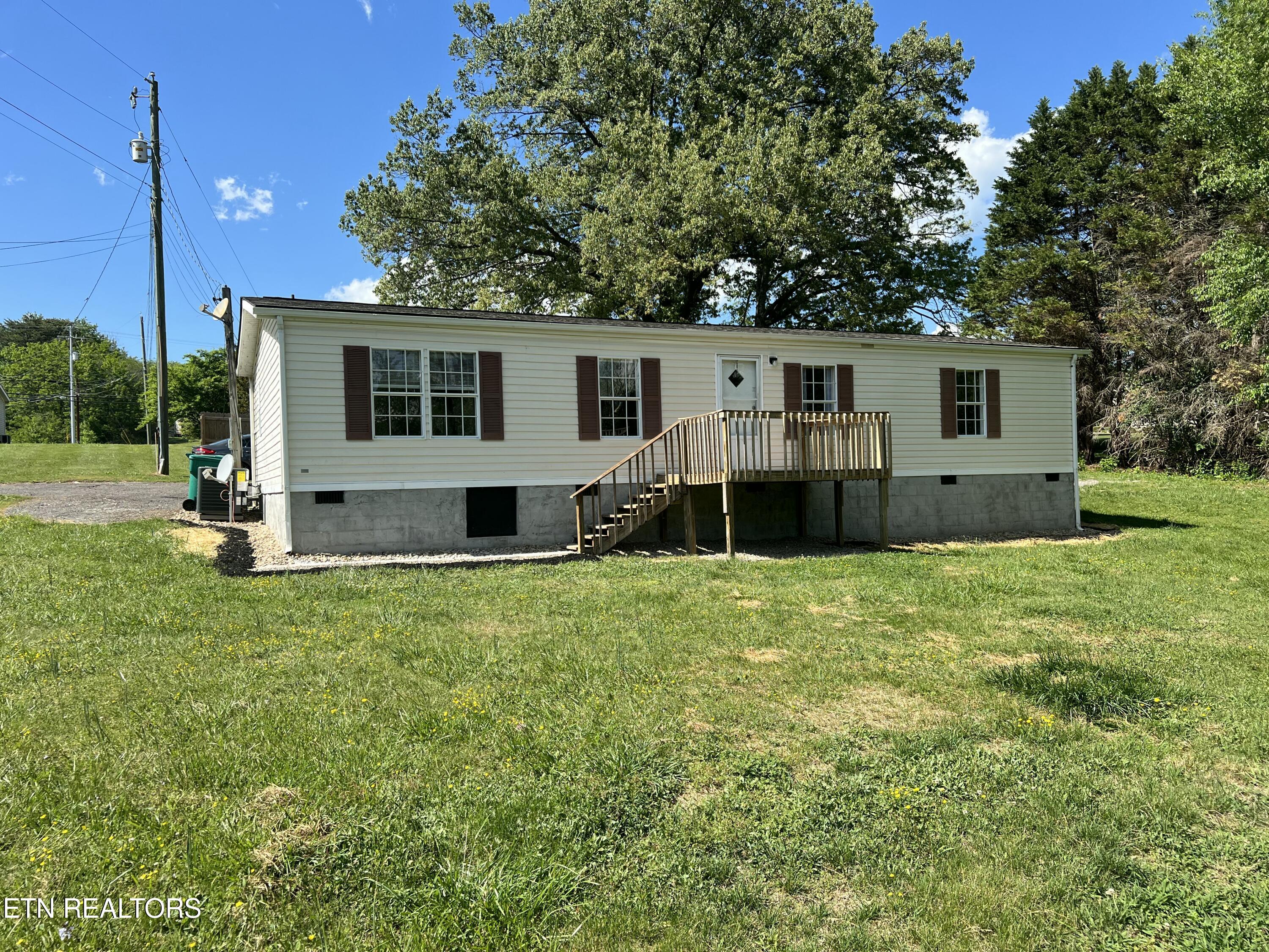 7280 Harrell Road Knoxville TN 37931