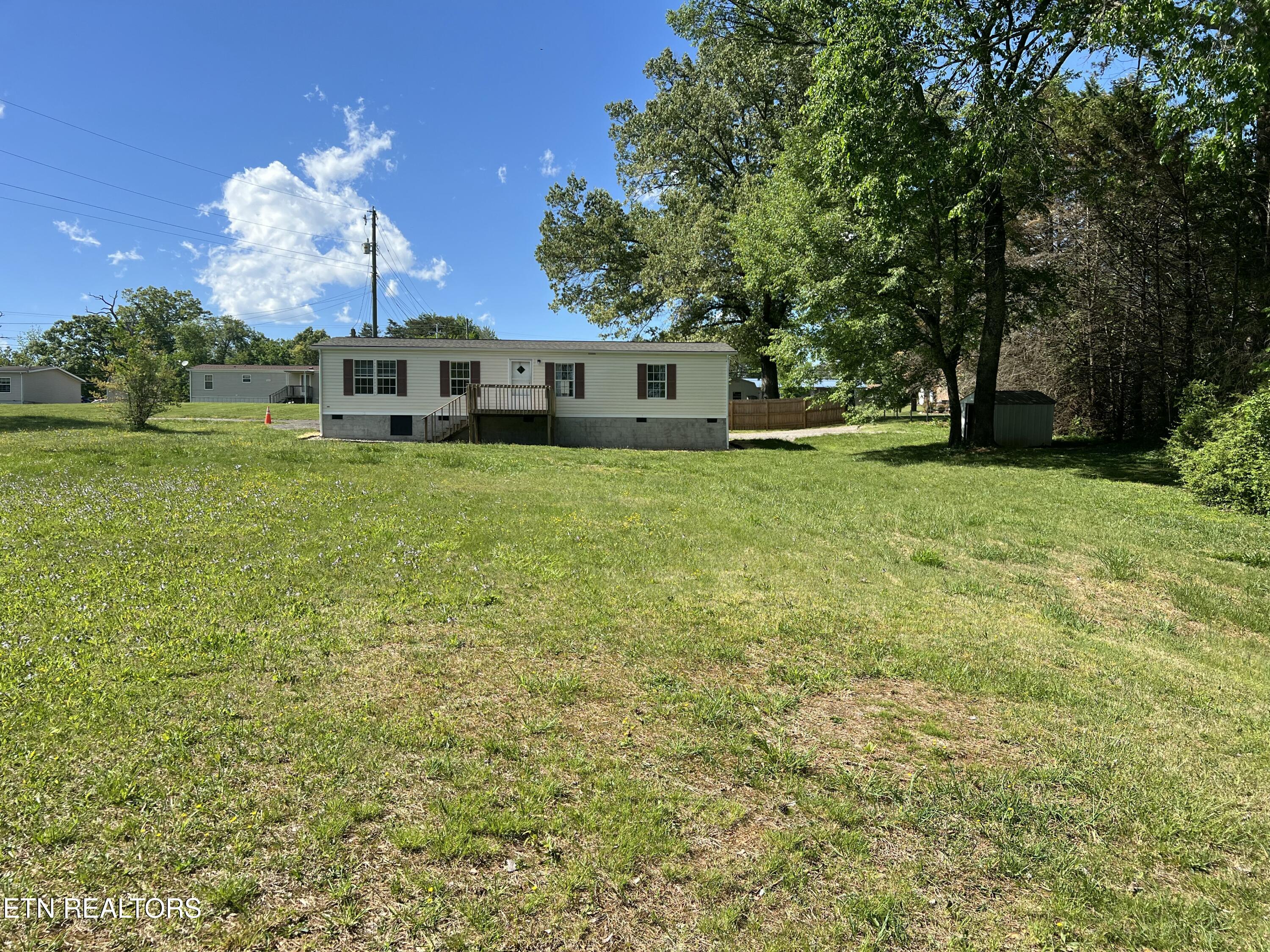 7280 Harrell Road Knoxville TN 37931